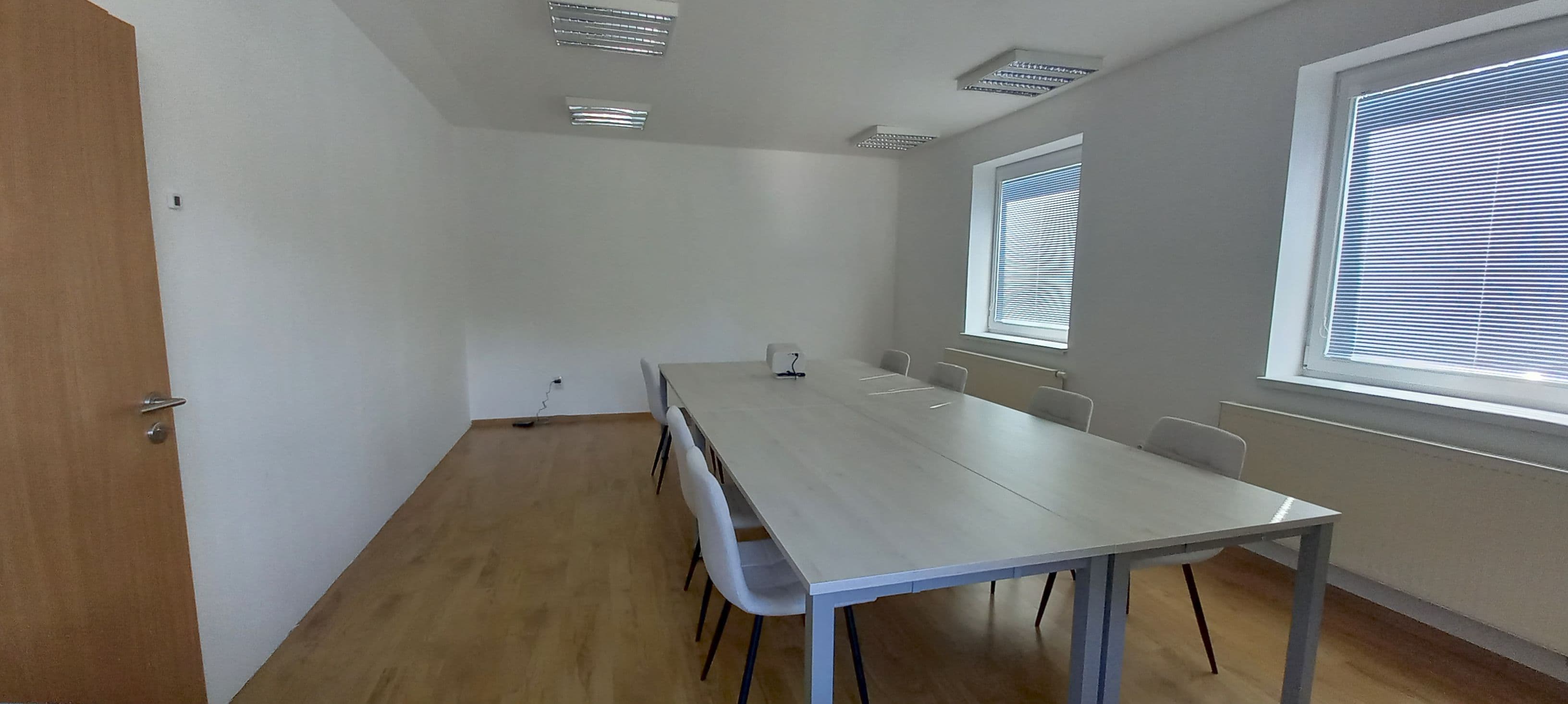 Coworking HUBB - Meeting Room Coworking HUBB - Meeting Room