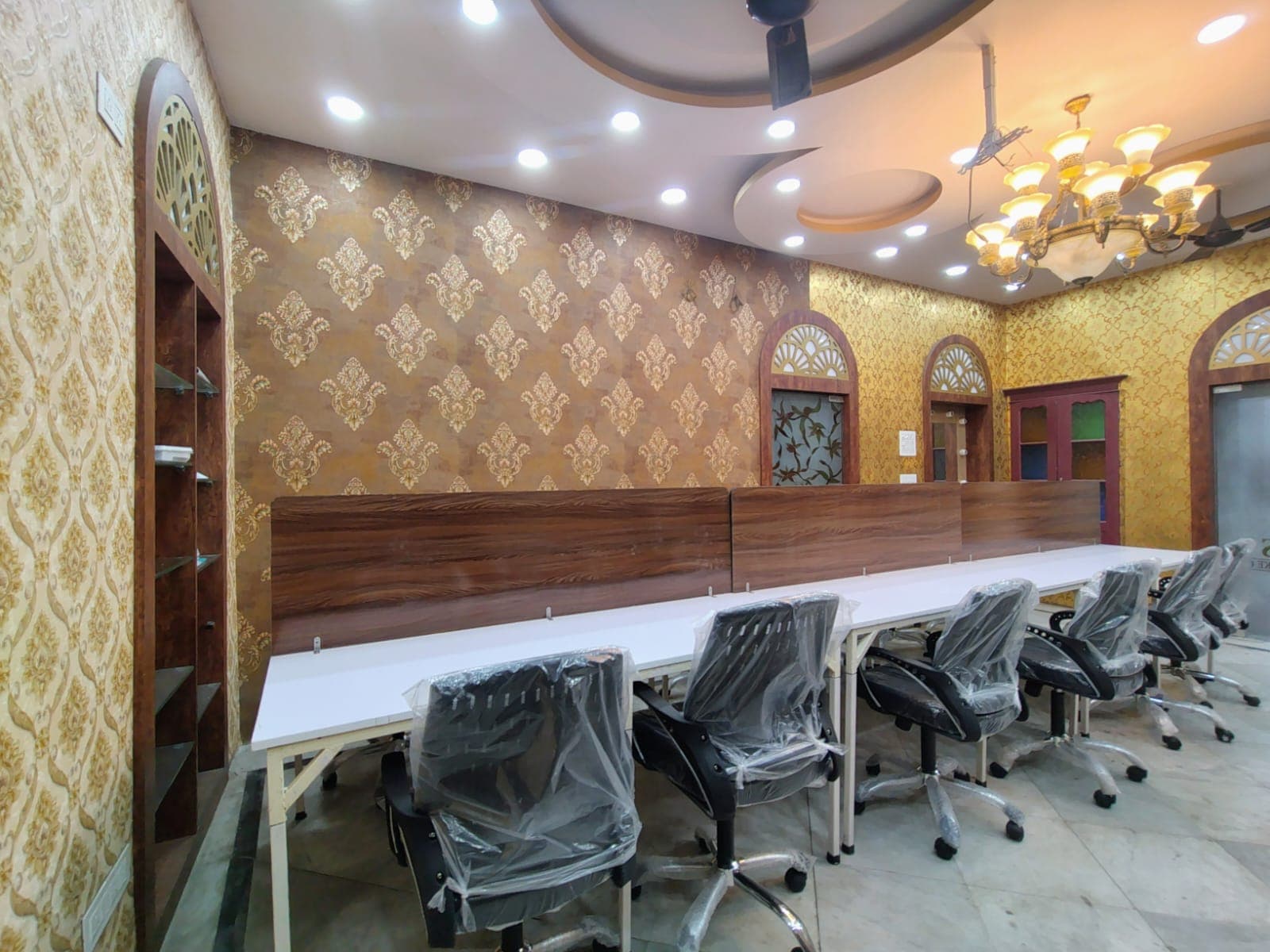 Are you tired of working from noisy cafes or dealing with constant distractions at home? Finding the right office solution in Are you tired of working from noisy cafes or dealing with constant distractions at home? Finding the right office solution in