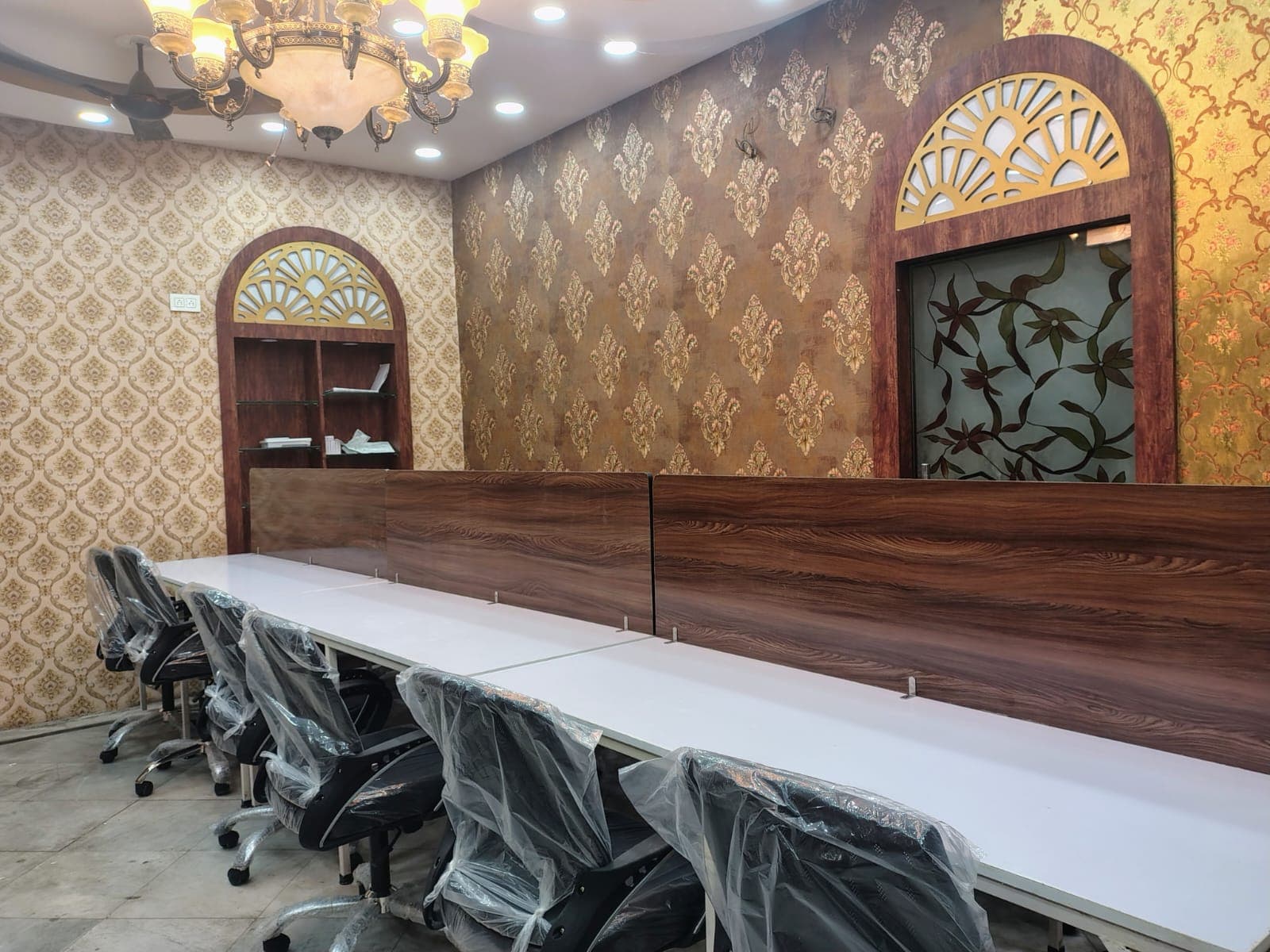 Are you tired of working from noisy cafes or dealing with constant distractions at home? Finding the right office solution in Are you tired of working from noisy cafes or dealing with constant distractions at home? Finding the right office solution in