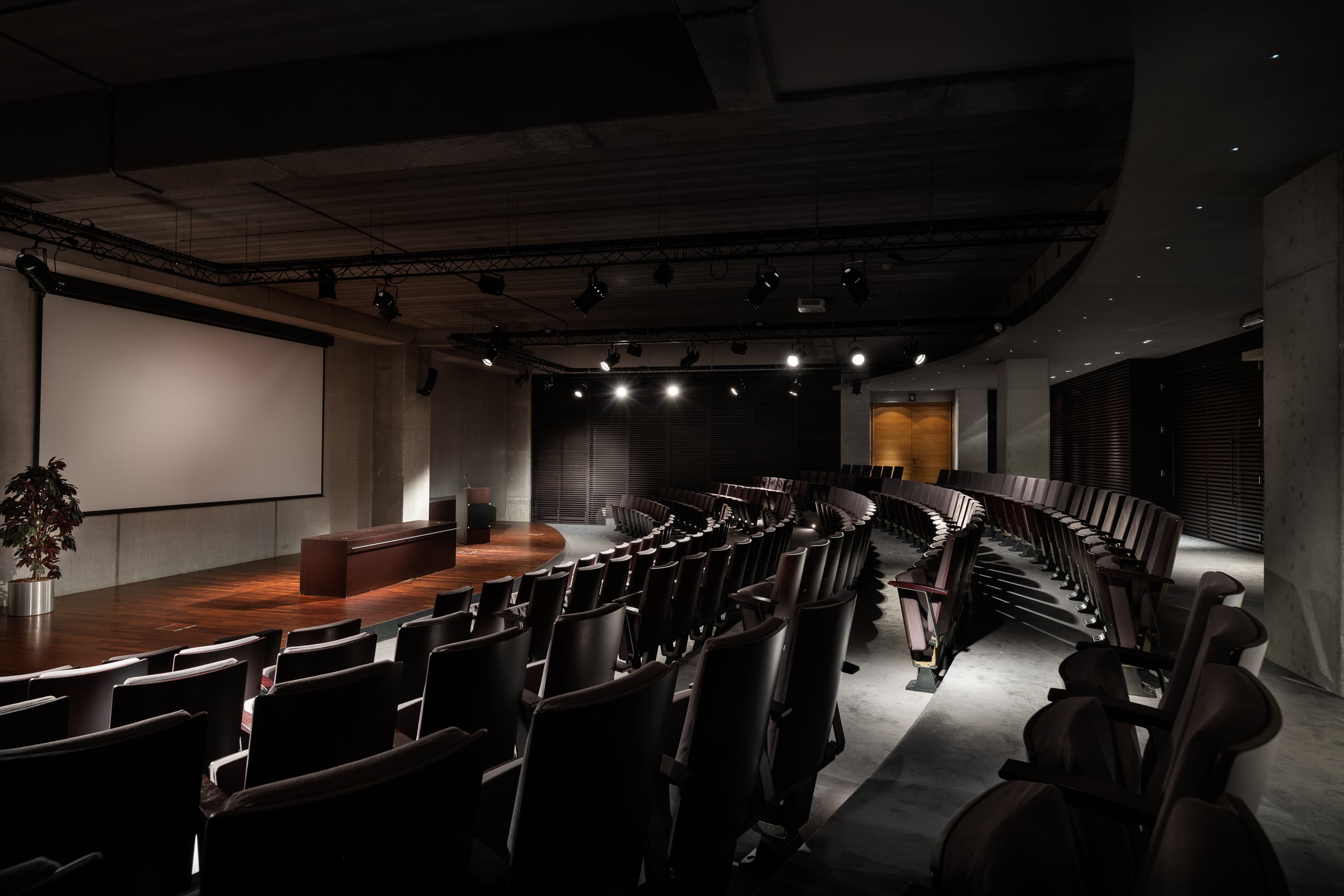 vergaderzalen MC-SQUARE Leuven vergaderzalen MC-SQUARE Leuven