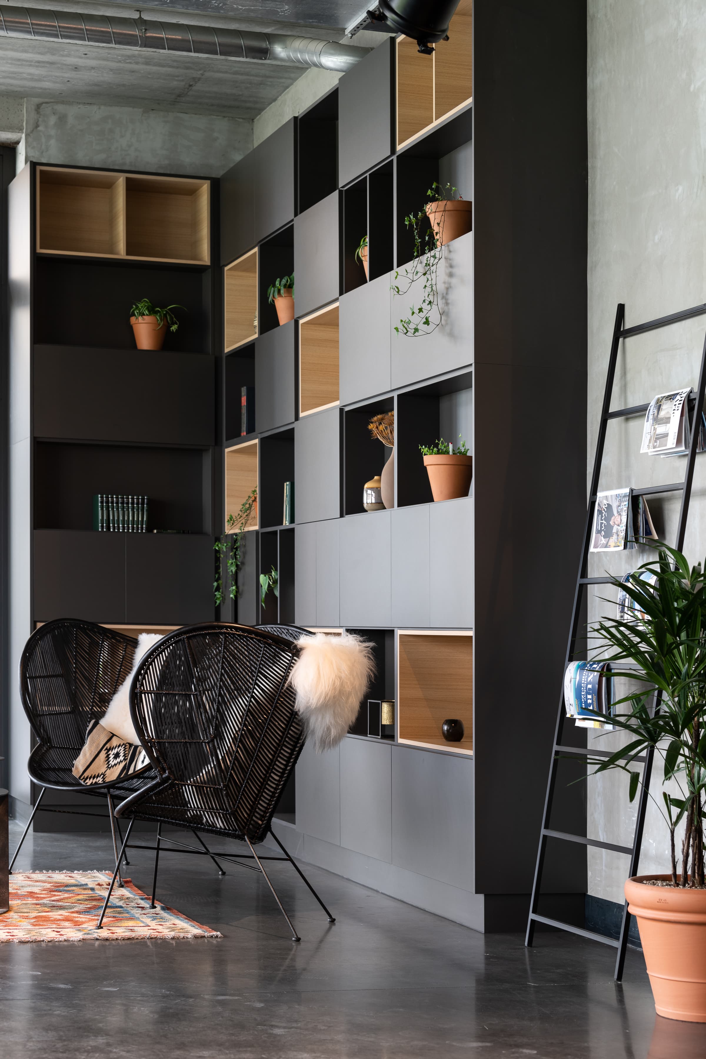 vergaderzalen MC-SQUARE Leuven vergaderzalen MC-SQUARE Leuven