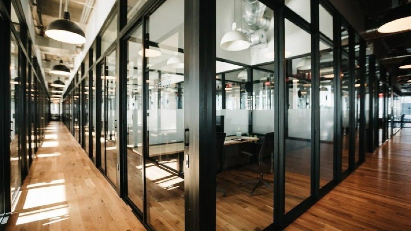 Corridor Corridor