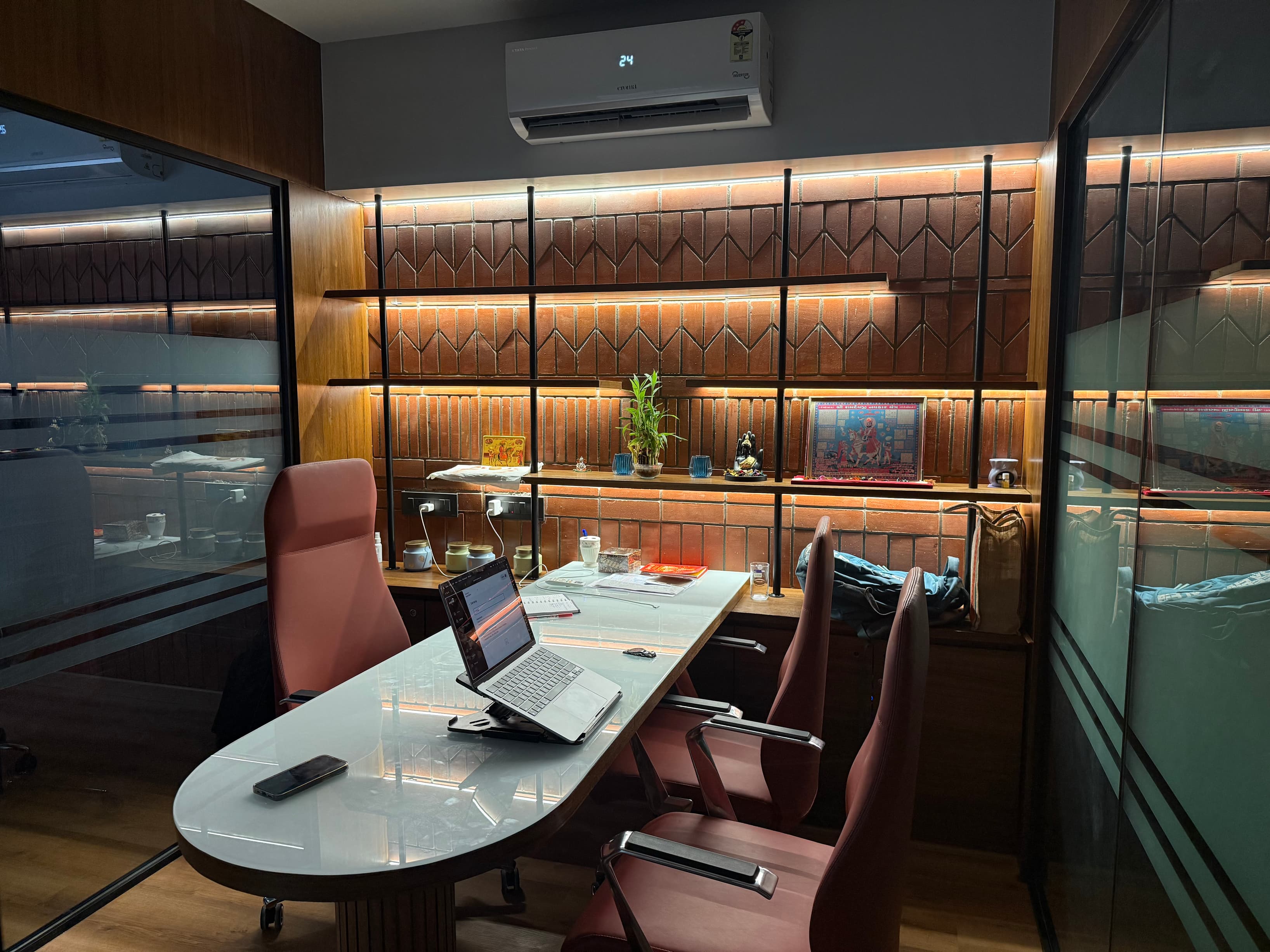 private office private office