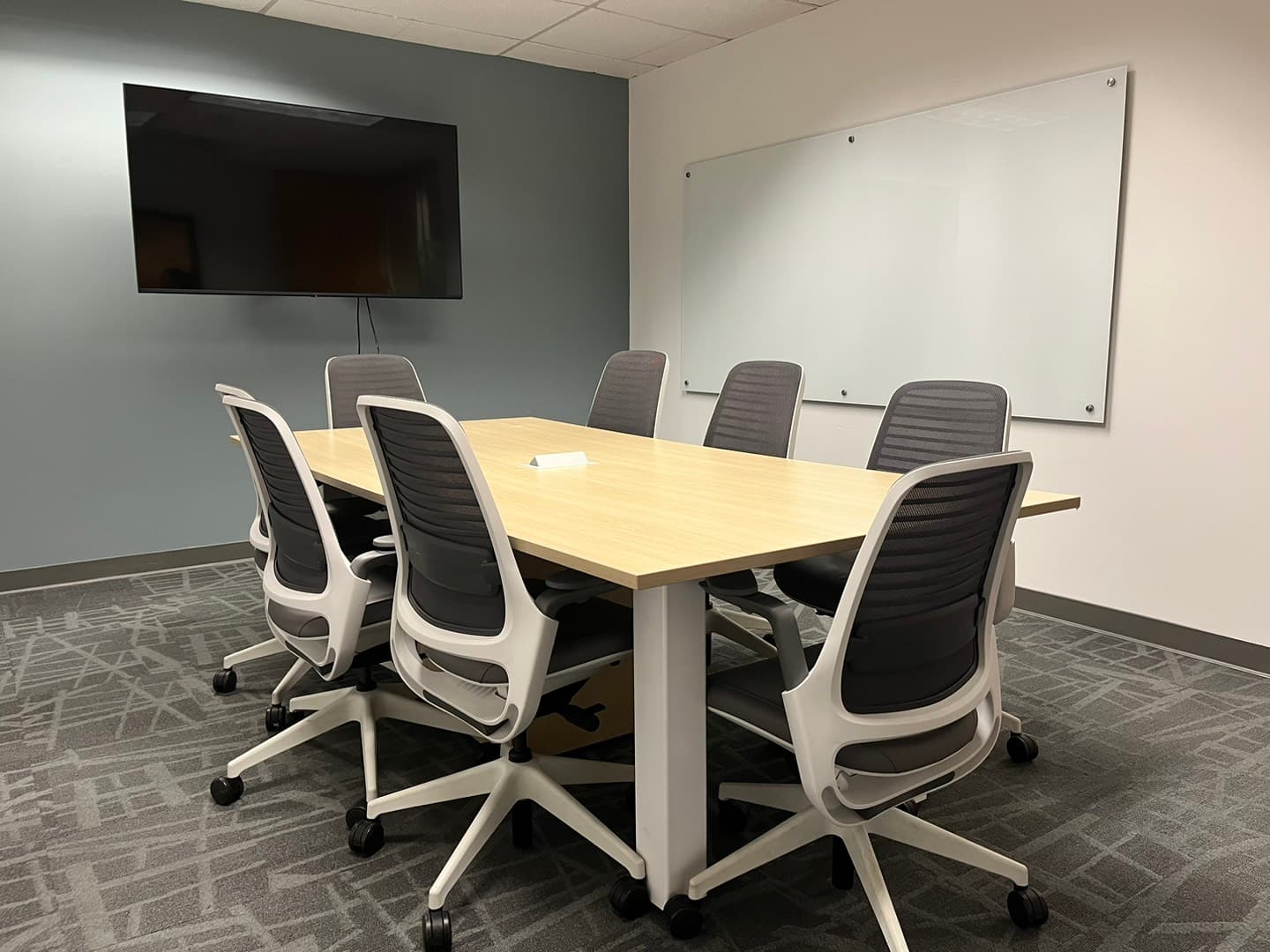 Meeting Room Meeting Room