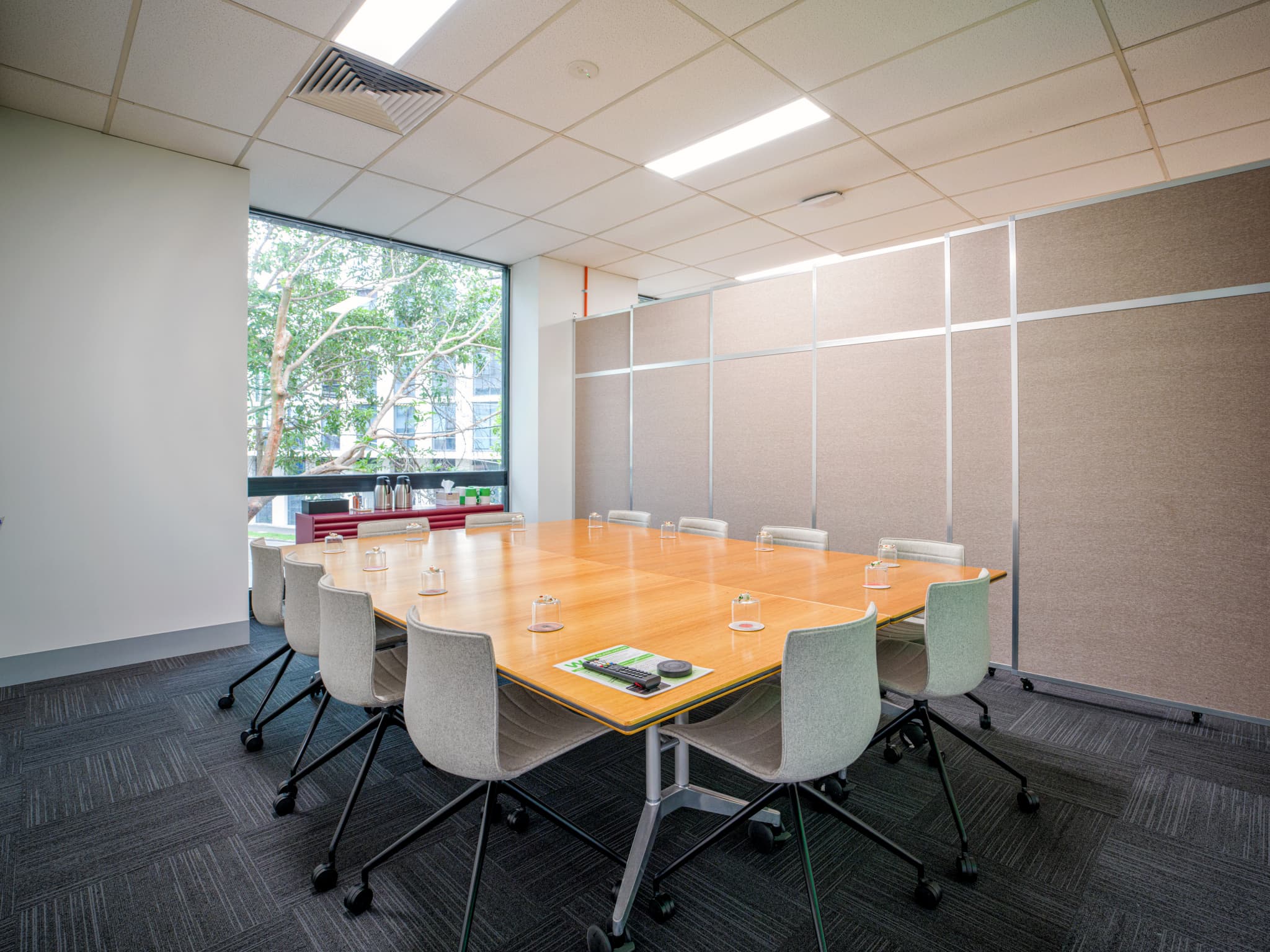 Meeting Room Meeting Room