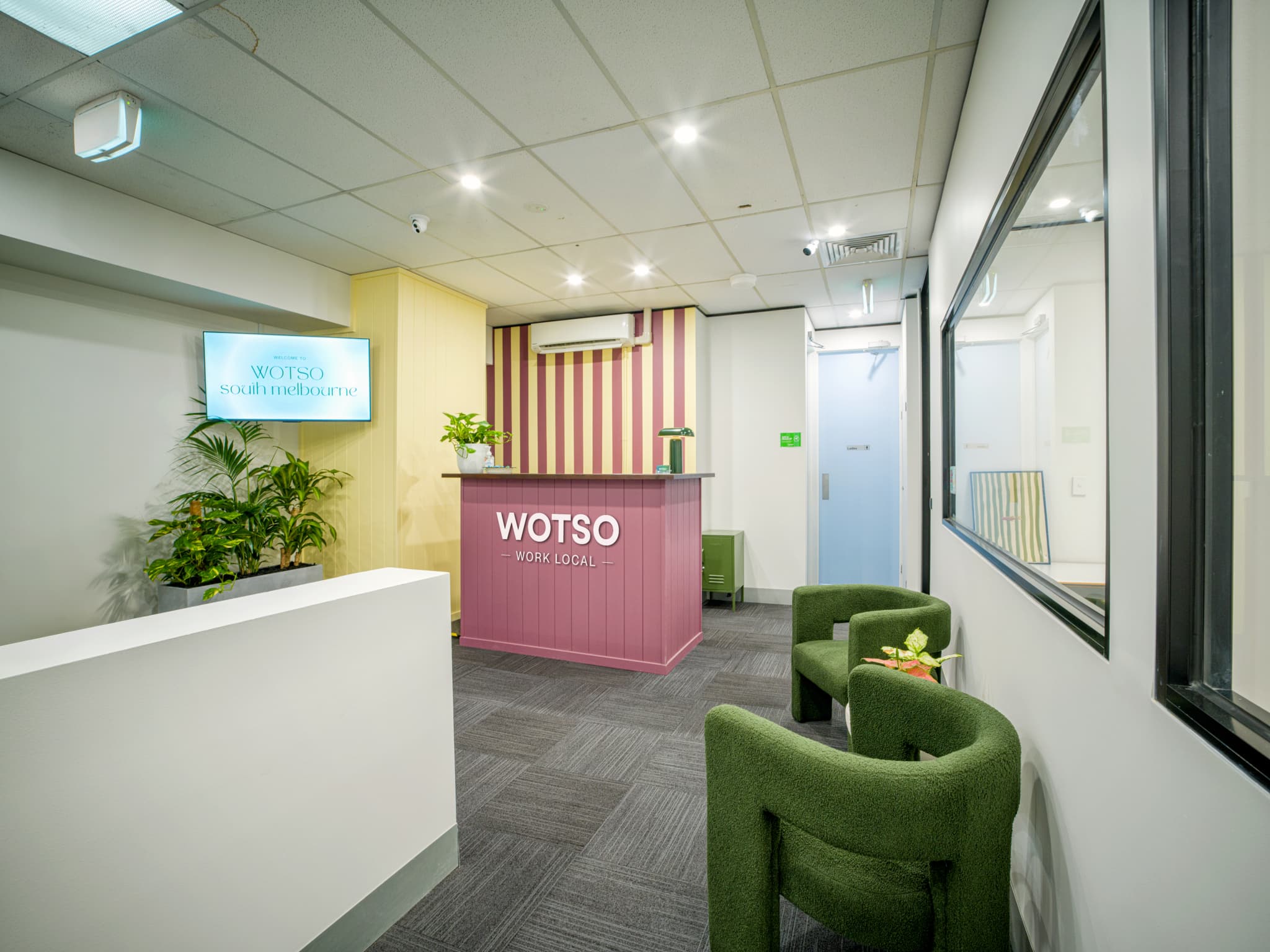Reception Reception
