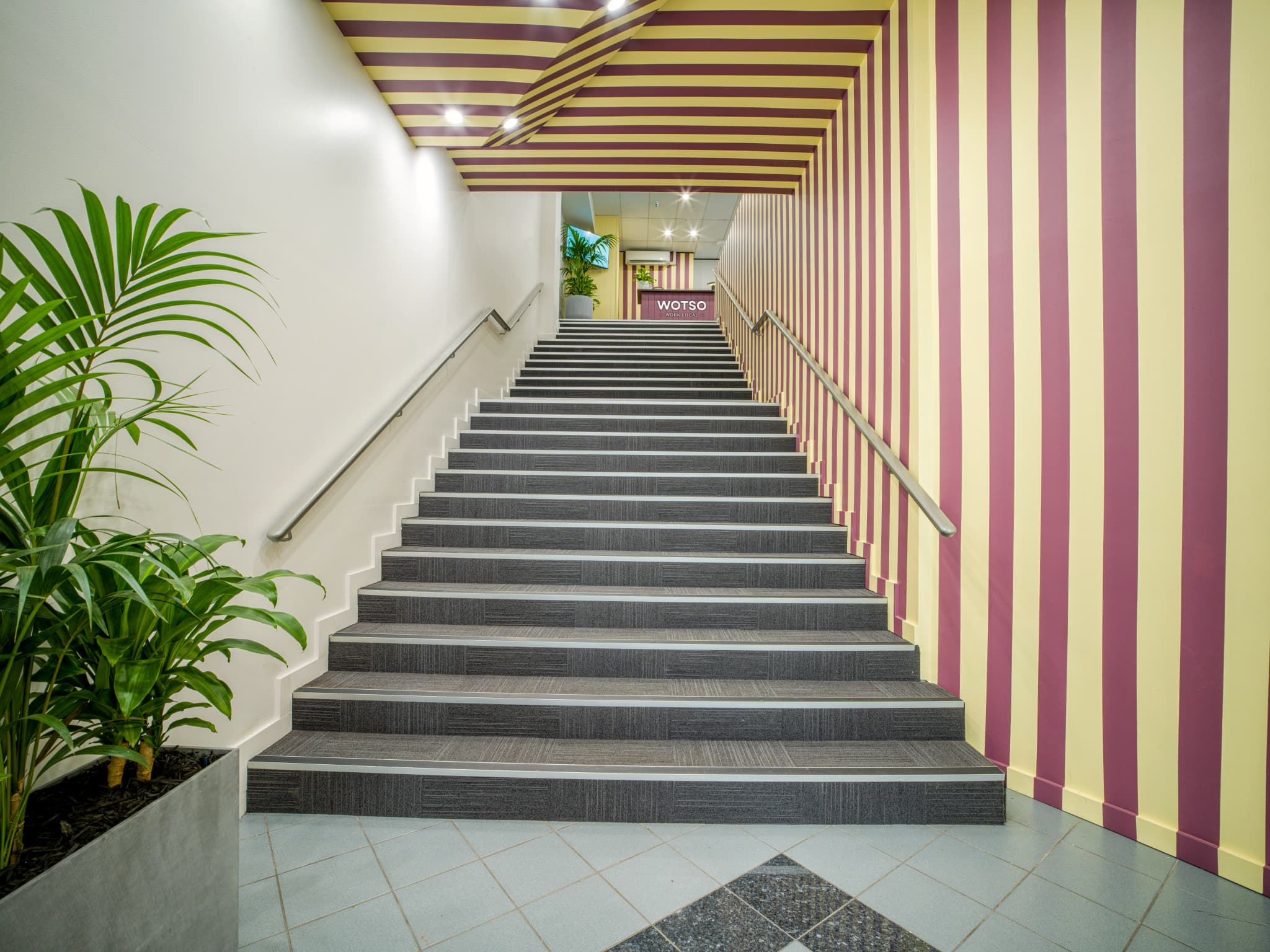 Staircase Staircase