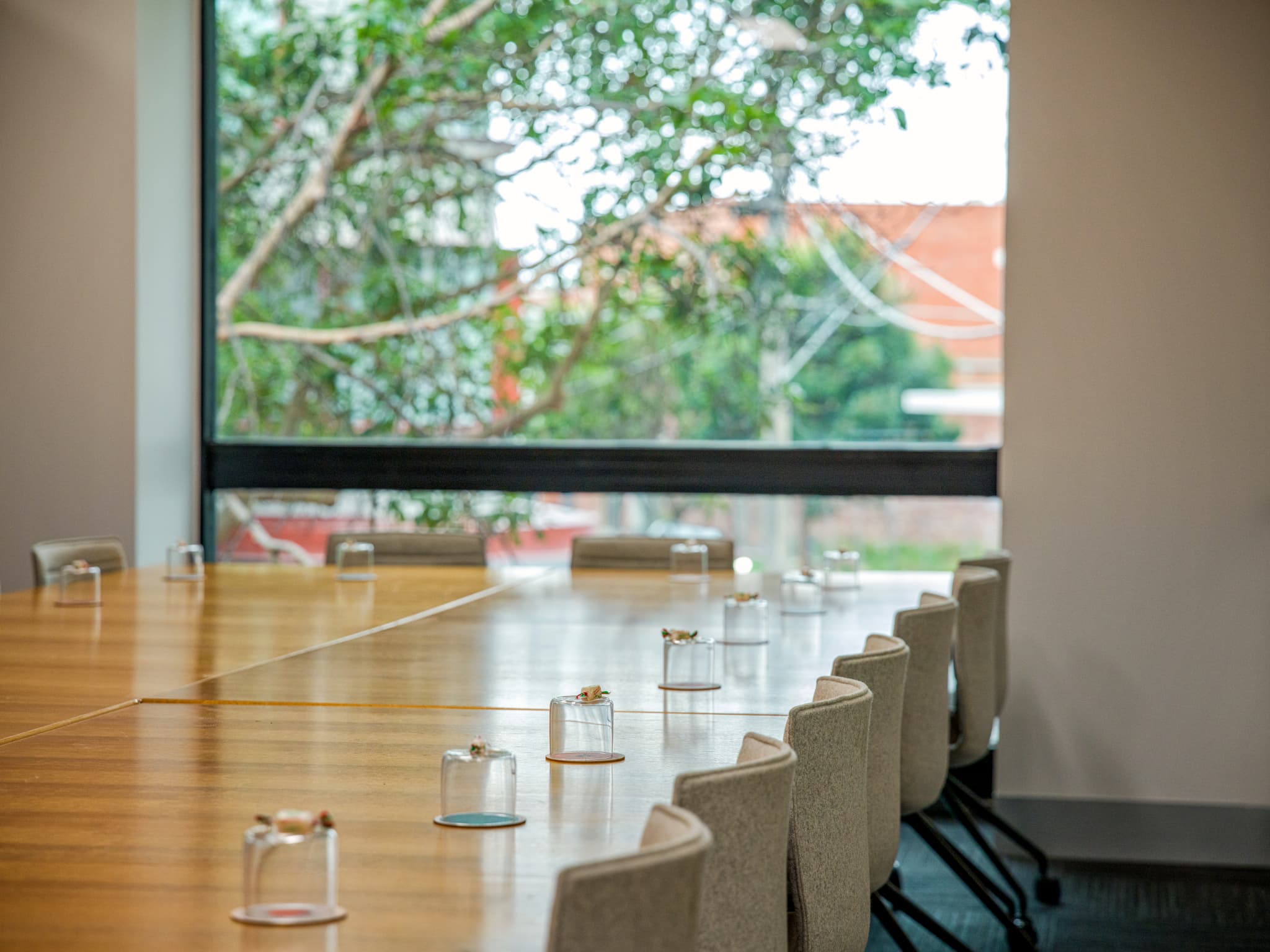 Meeting Room Meeting Room