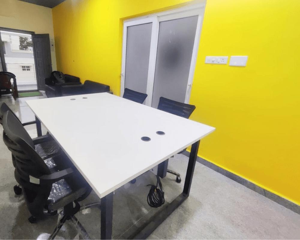 Fully furnished coworking space in Coimbatore at Covai Tech Park Fully furnished coworking space in Coimbatore at Covai Tech Park