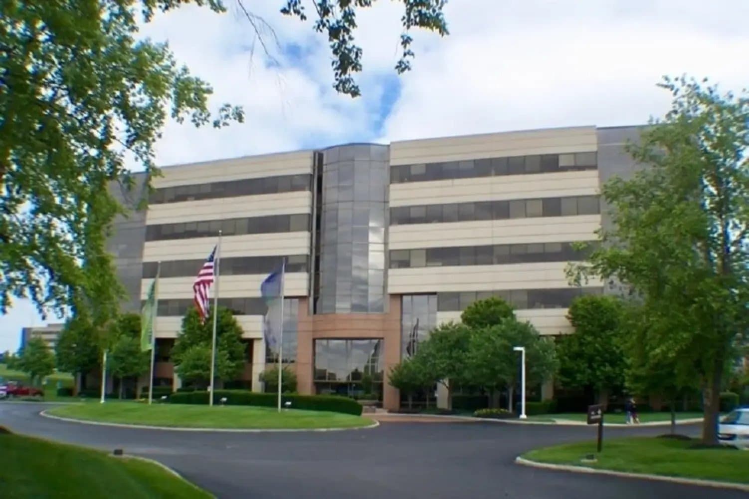 External Building External Building