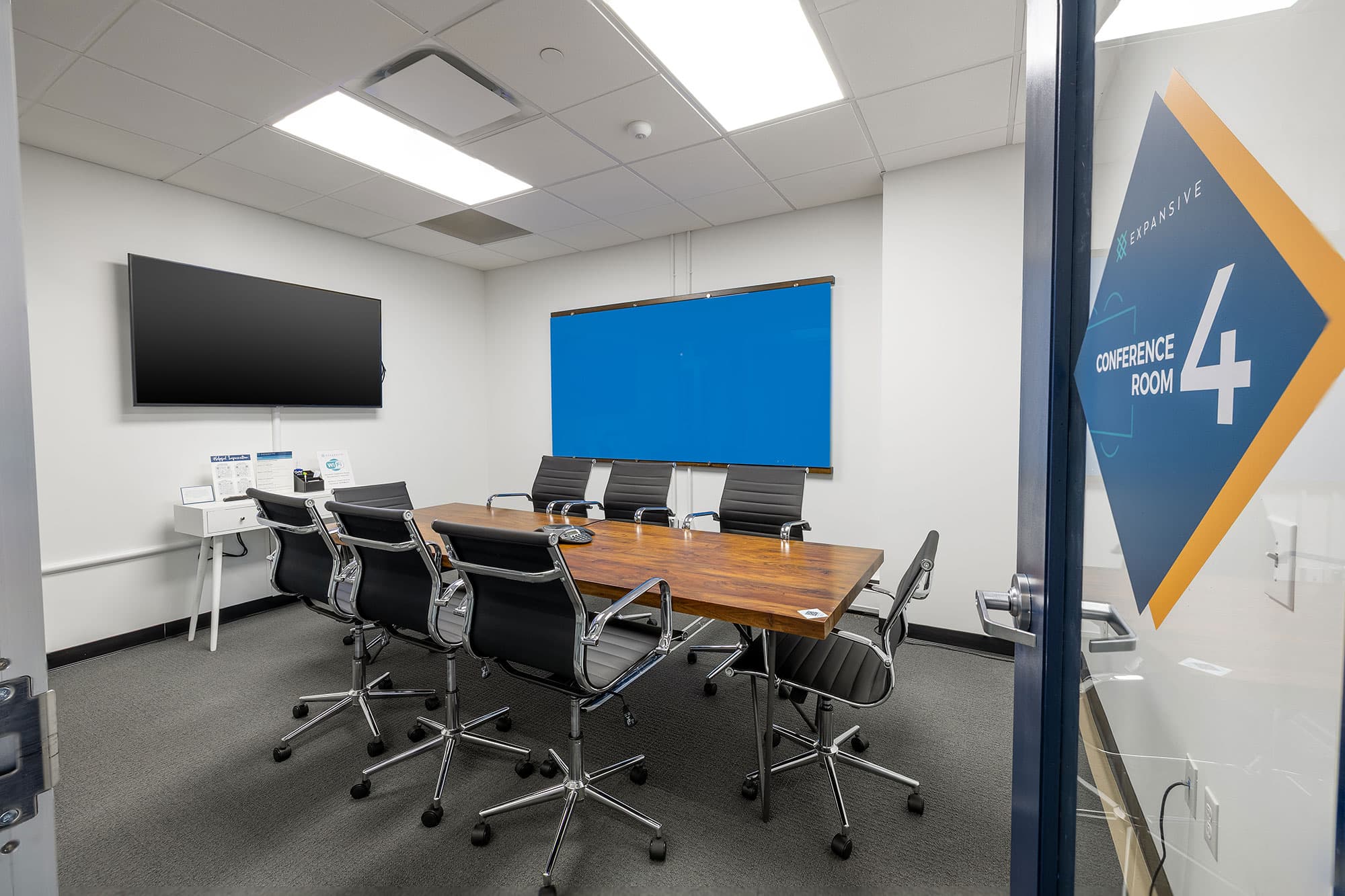 Meeting Room Meeting Room