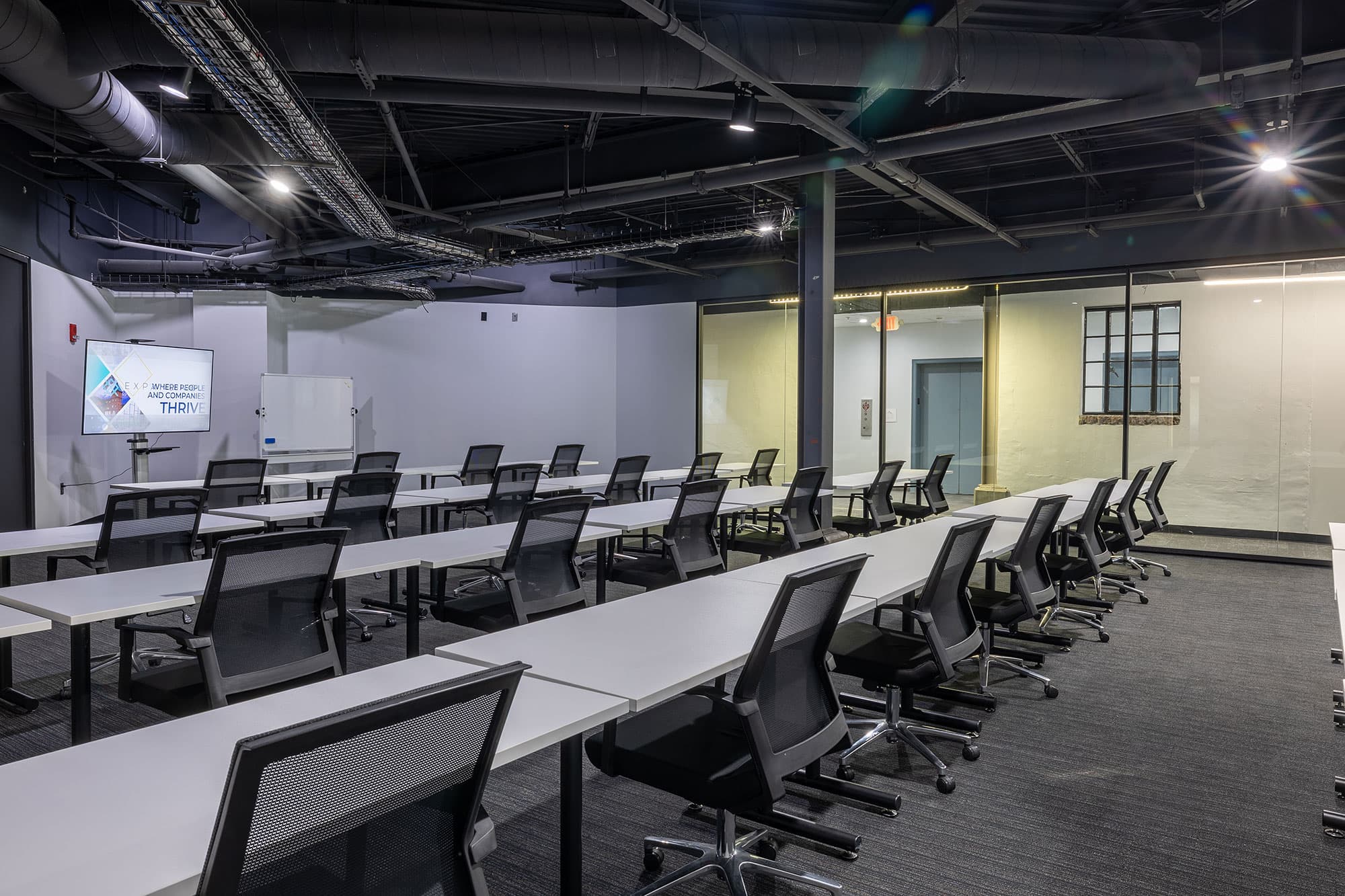 Training Suite Training Suite