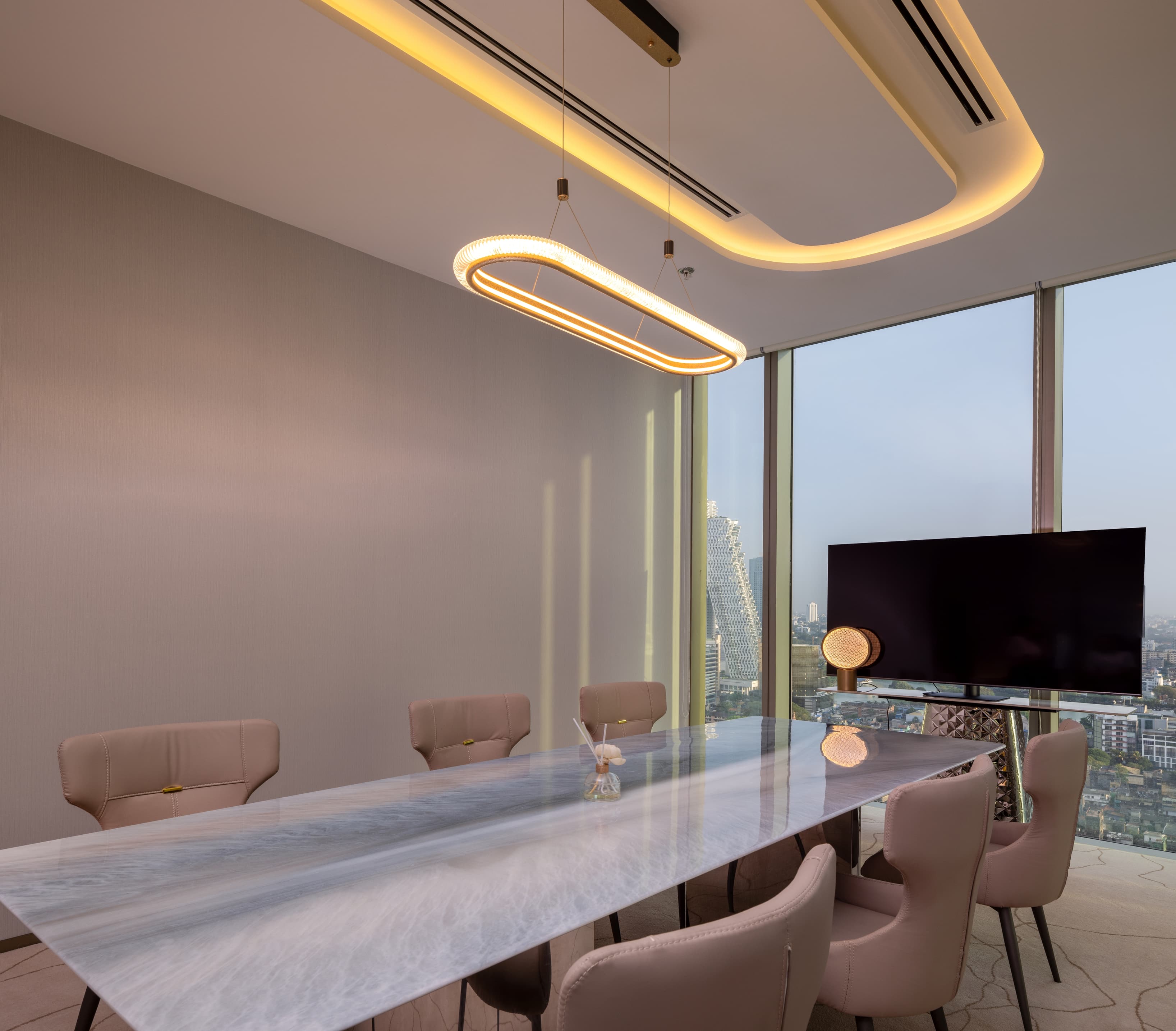 Meeting Room Meeting Room