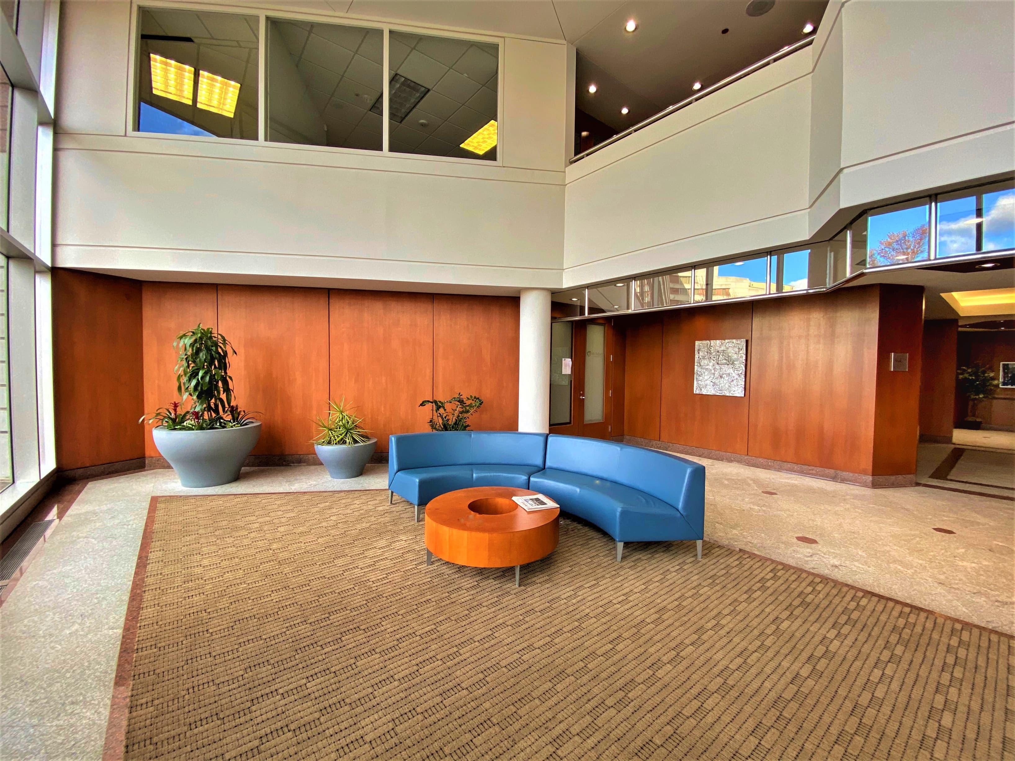 Lobby Lobby