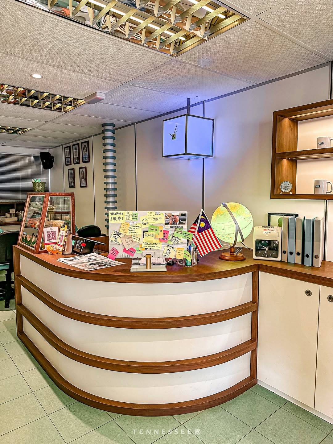 Friendly reception. Friendly reception.