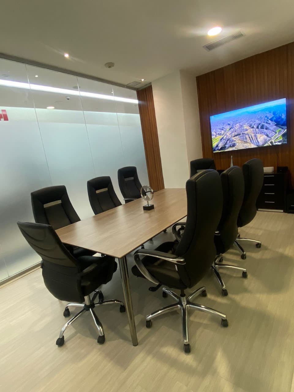 Salón para 10 personas Salón para 10 personas