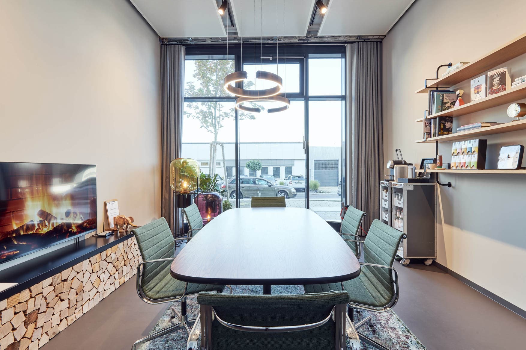 Meetingroom Meetingroom