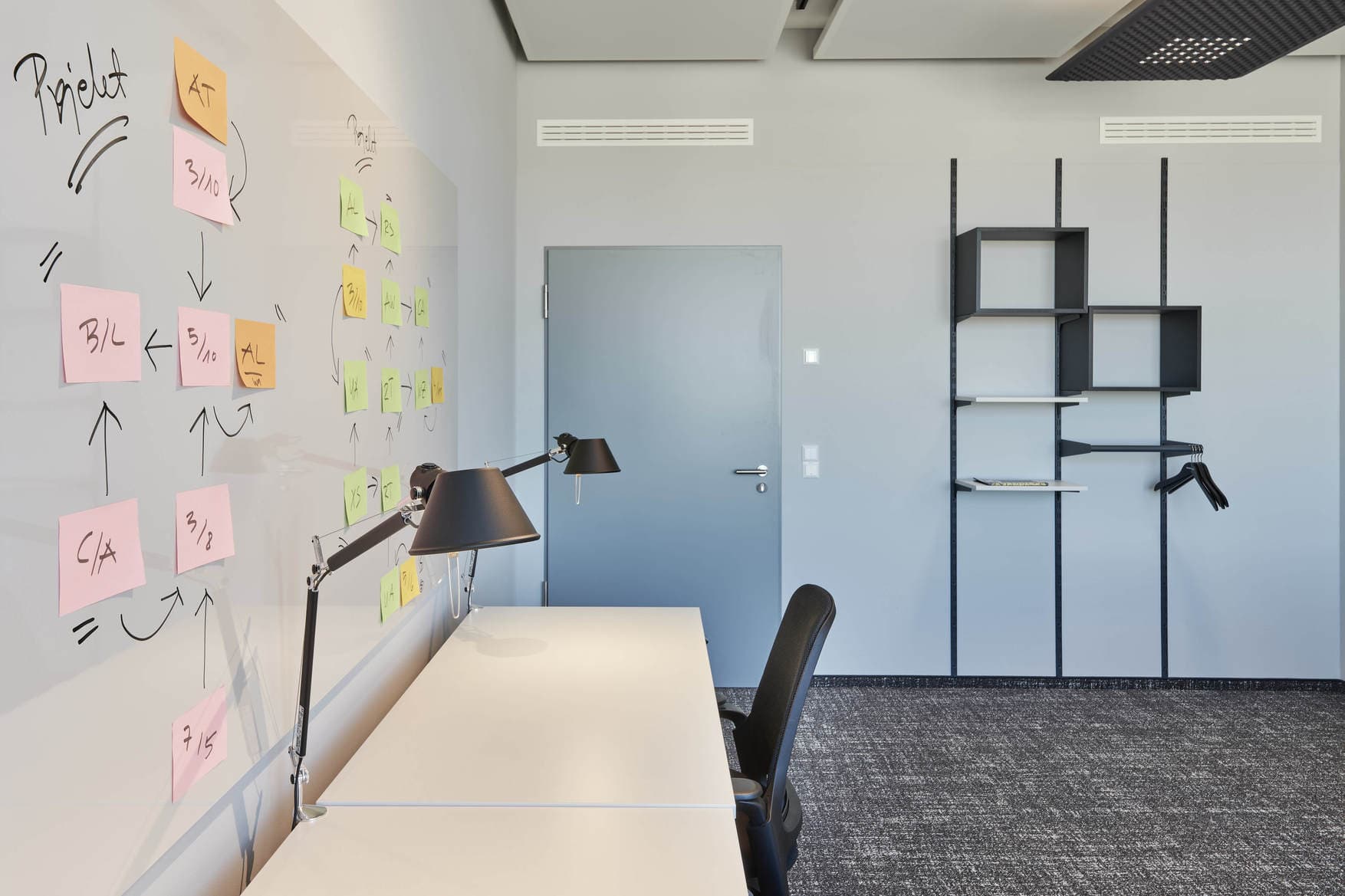 Flexible Office Flexible Office