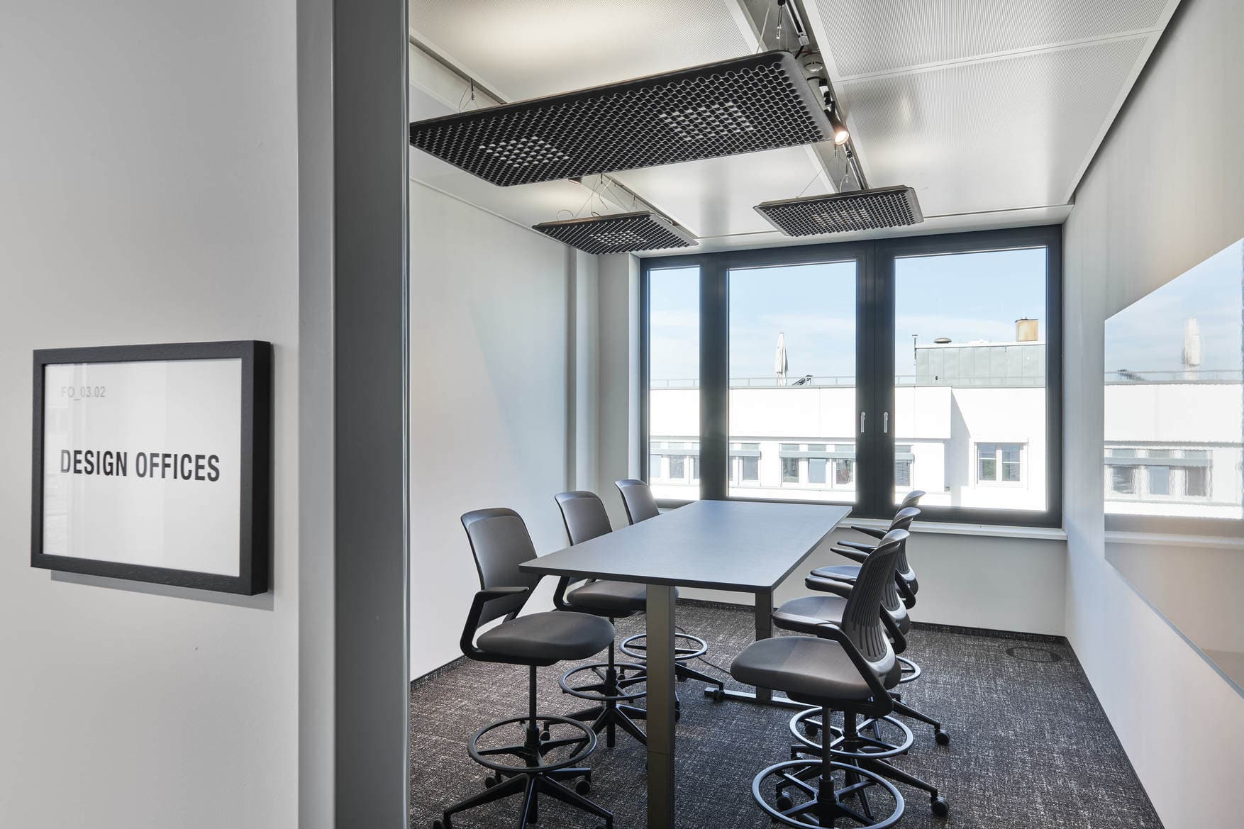 Meetingroom Meetingroom