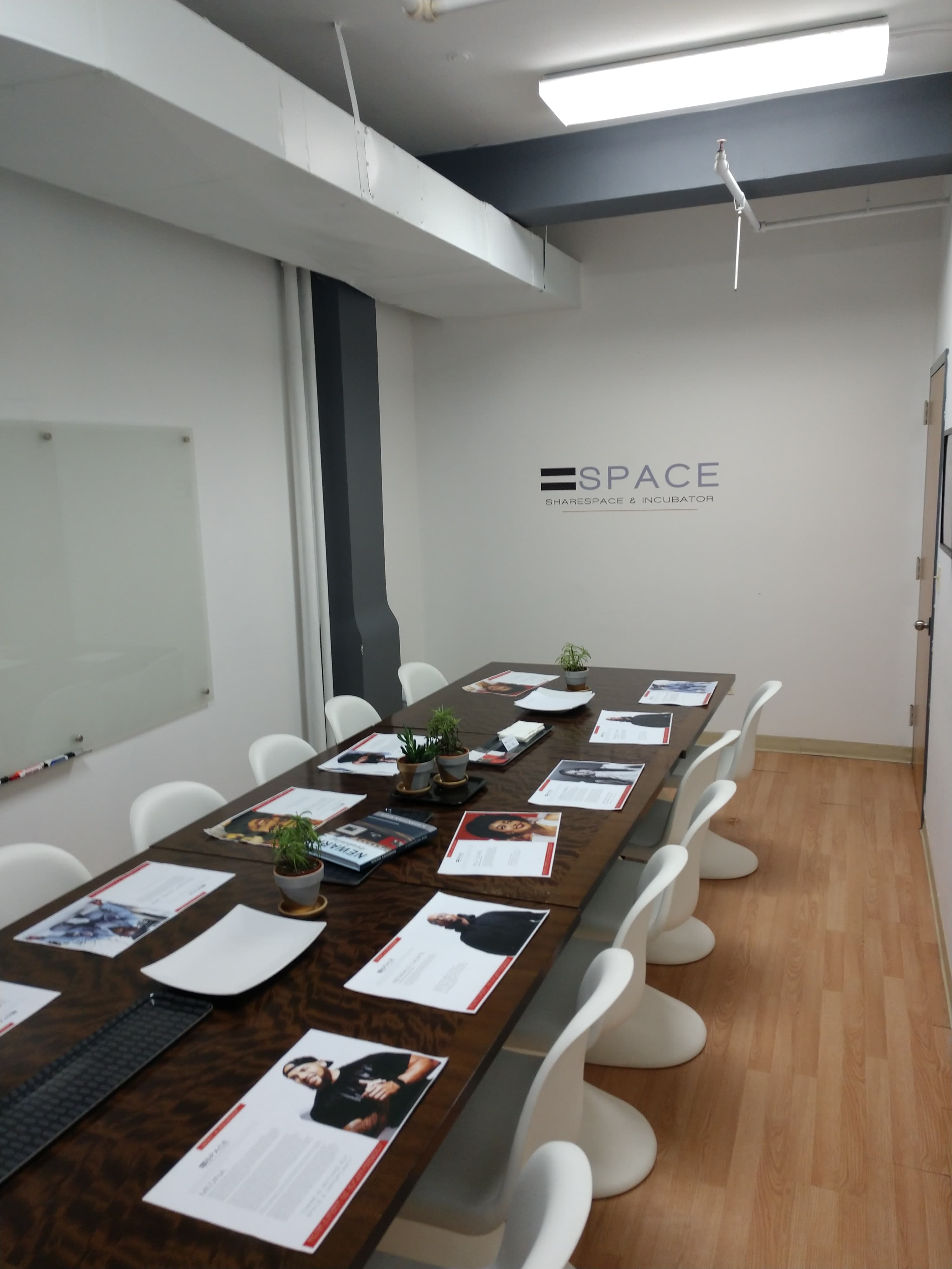 The space can be modified for each booking The space can be modified for each booking