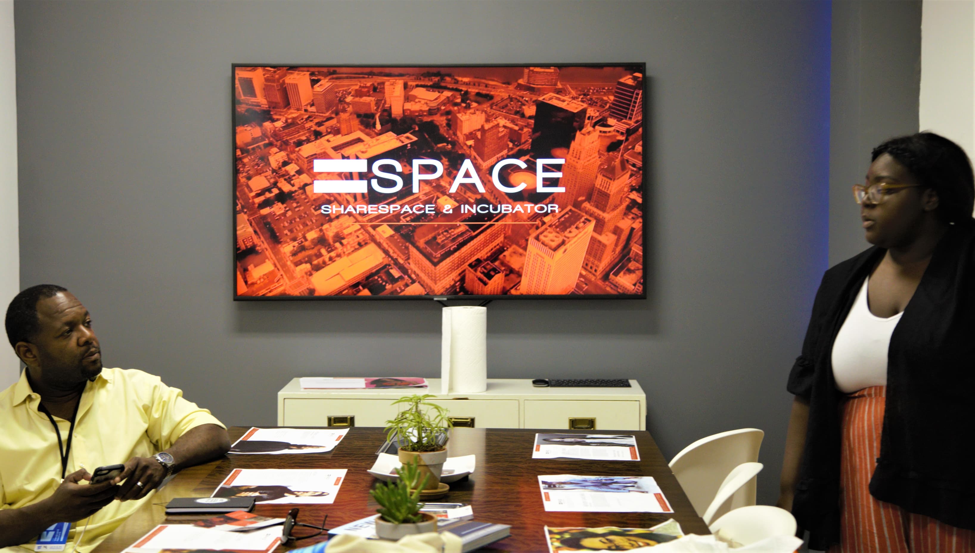 The space can be modified for each booking The space can be modified for each booking