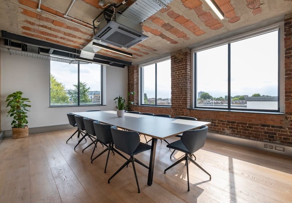 Meeting room Meeting room
