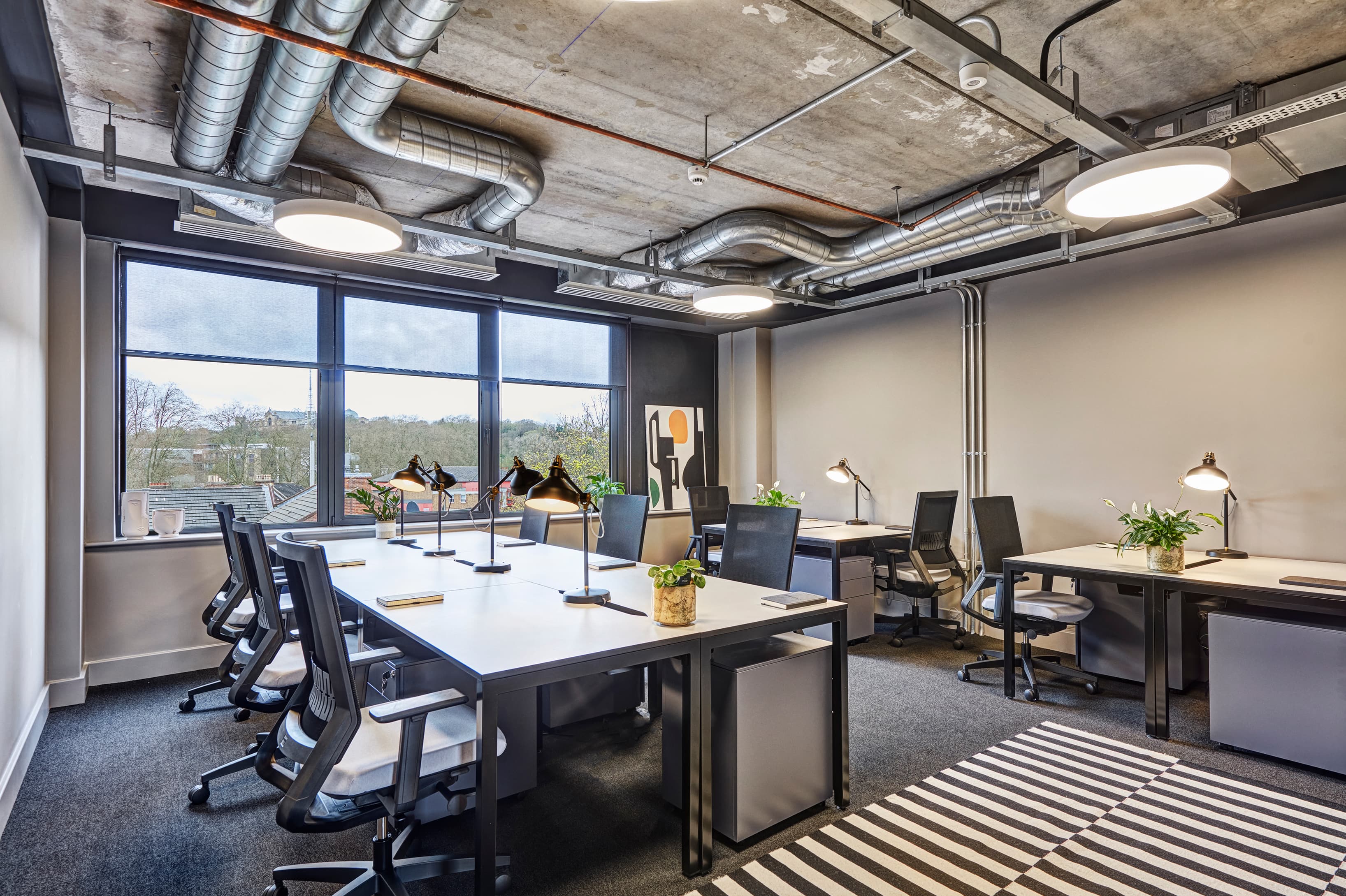 Private Office Private Office