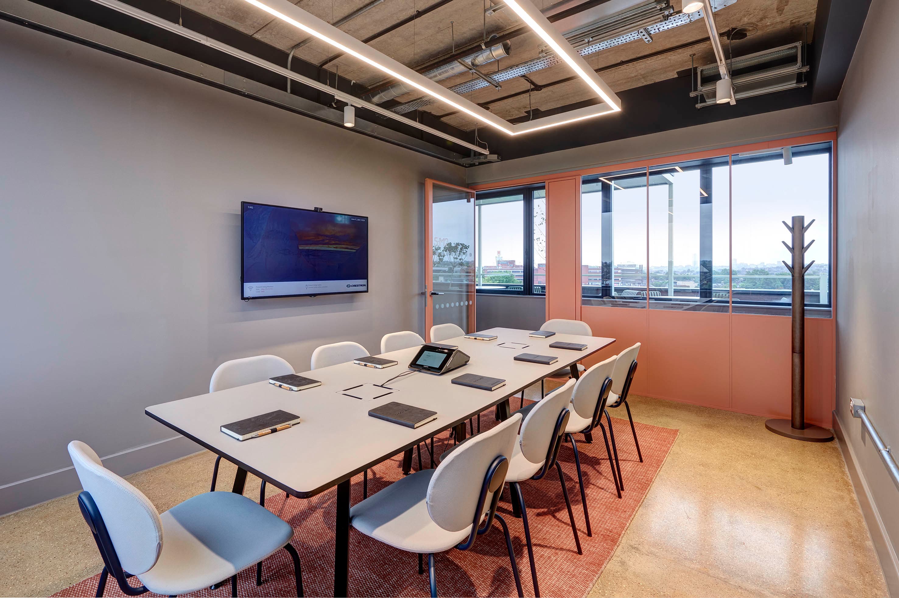 Meeting Room Meeting Room