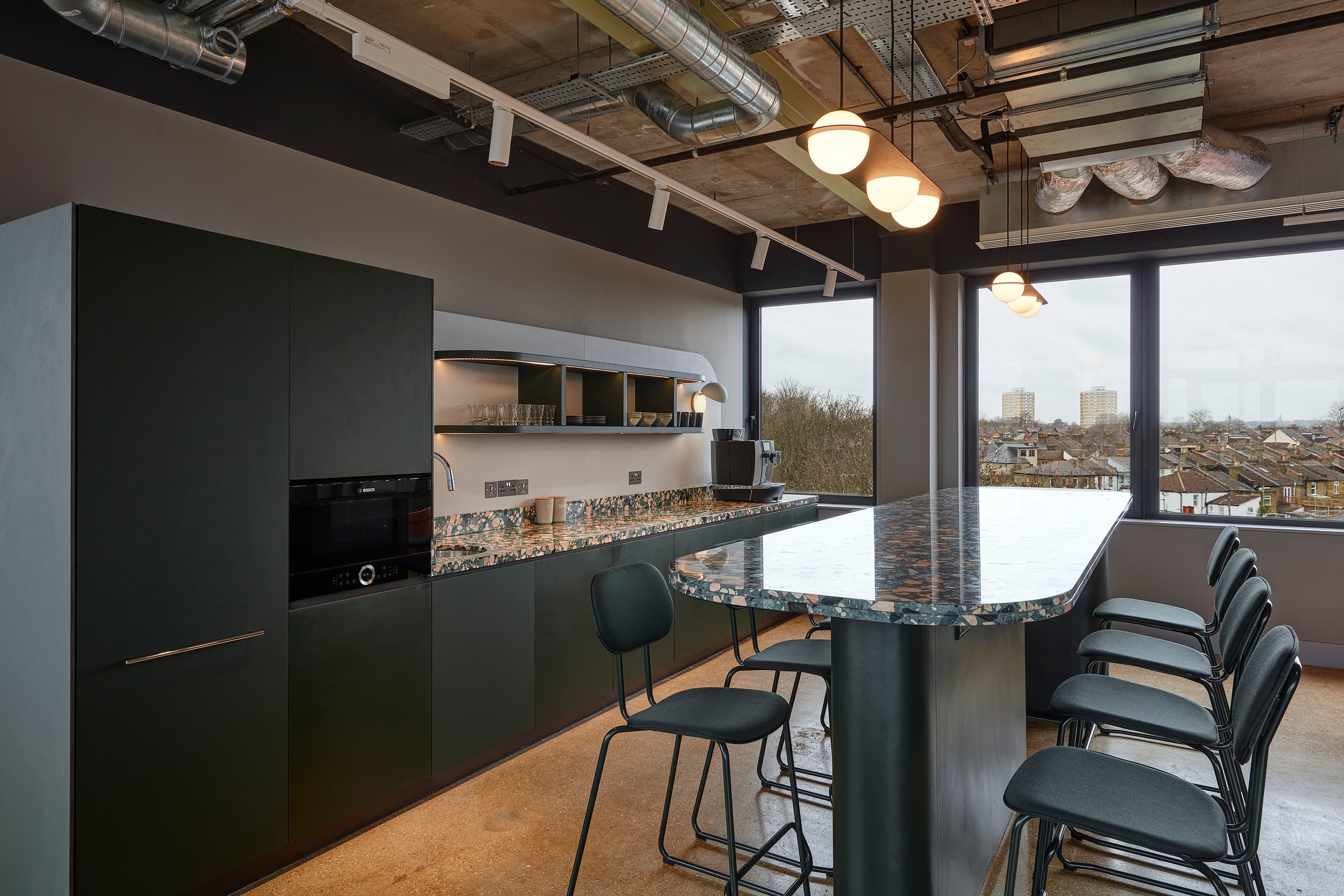 Kitchen Kitchen