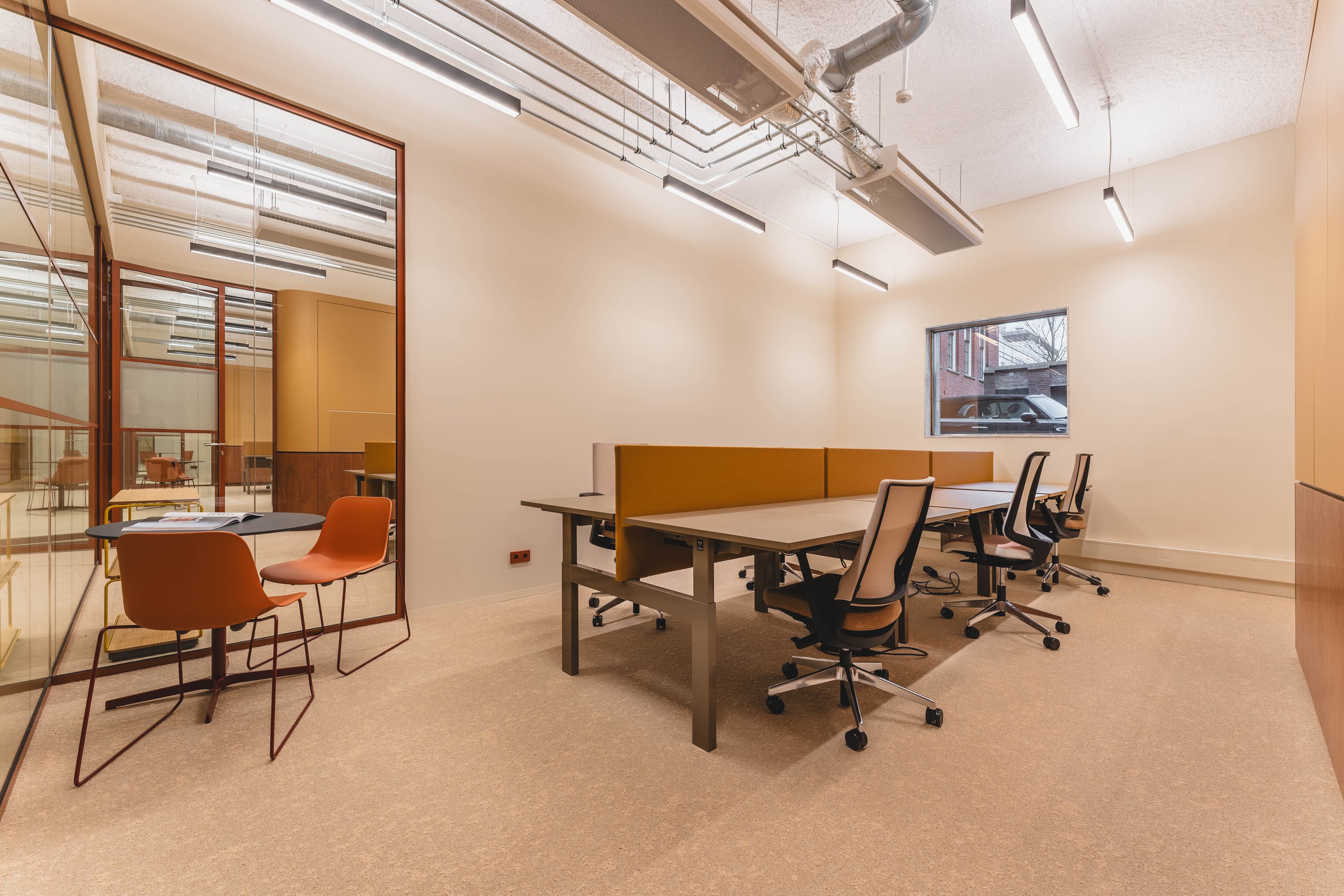 Office medium Office medium