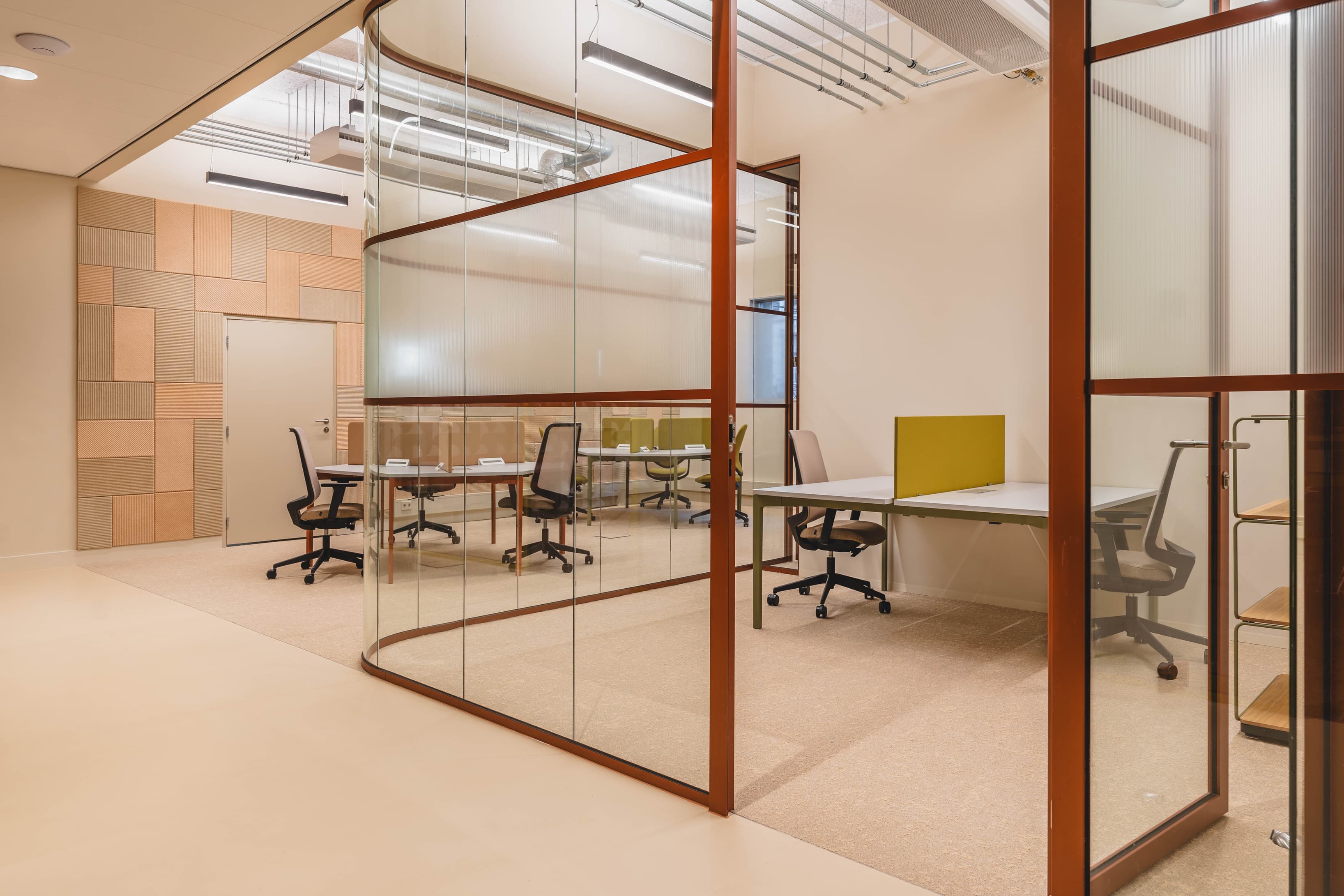 Office small Office small