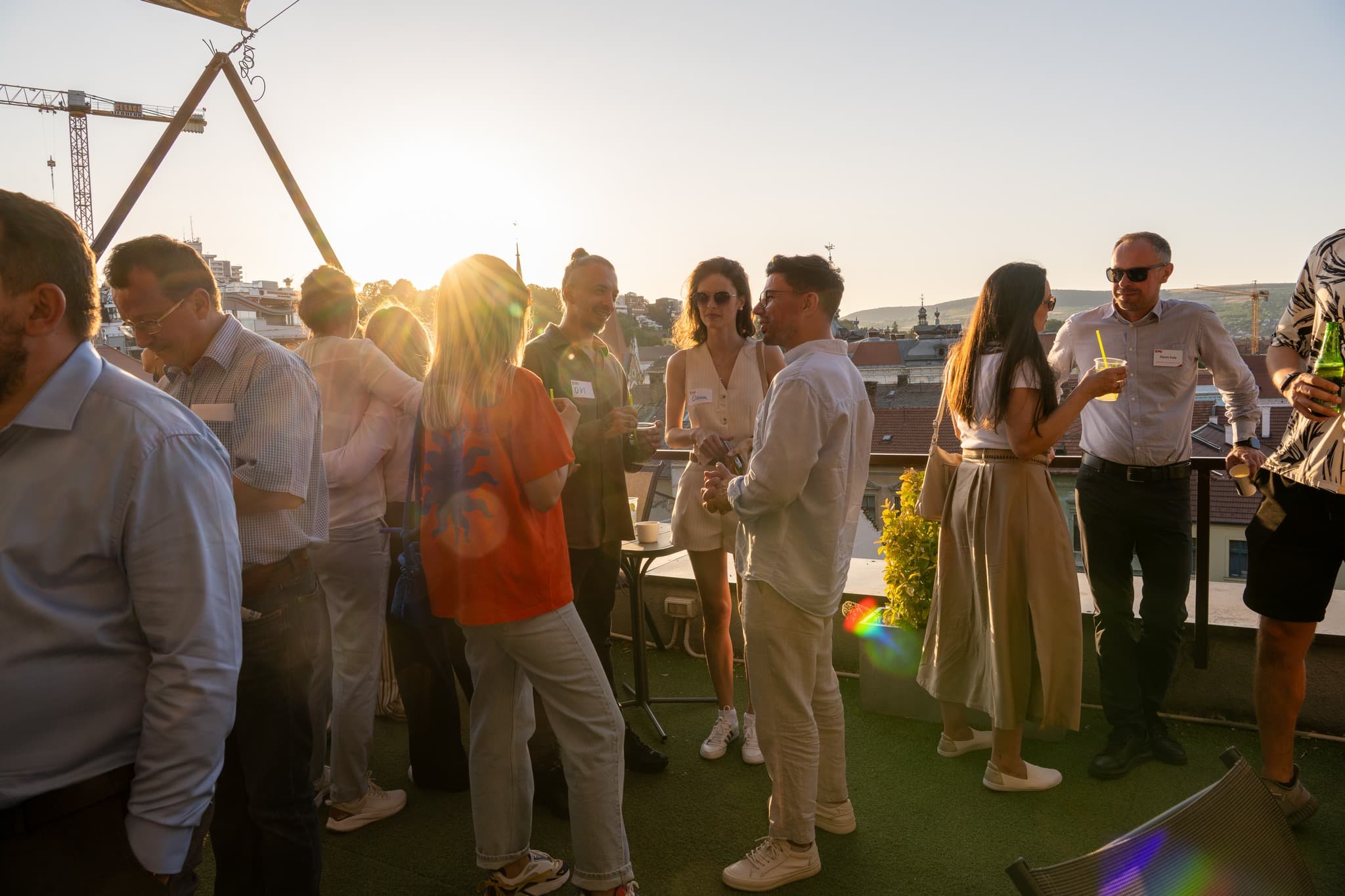 Our Terrace Our Terrace