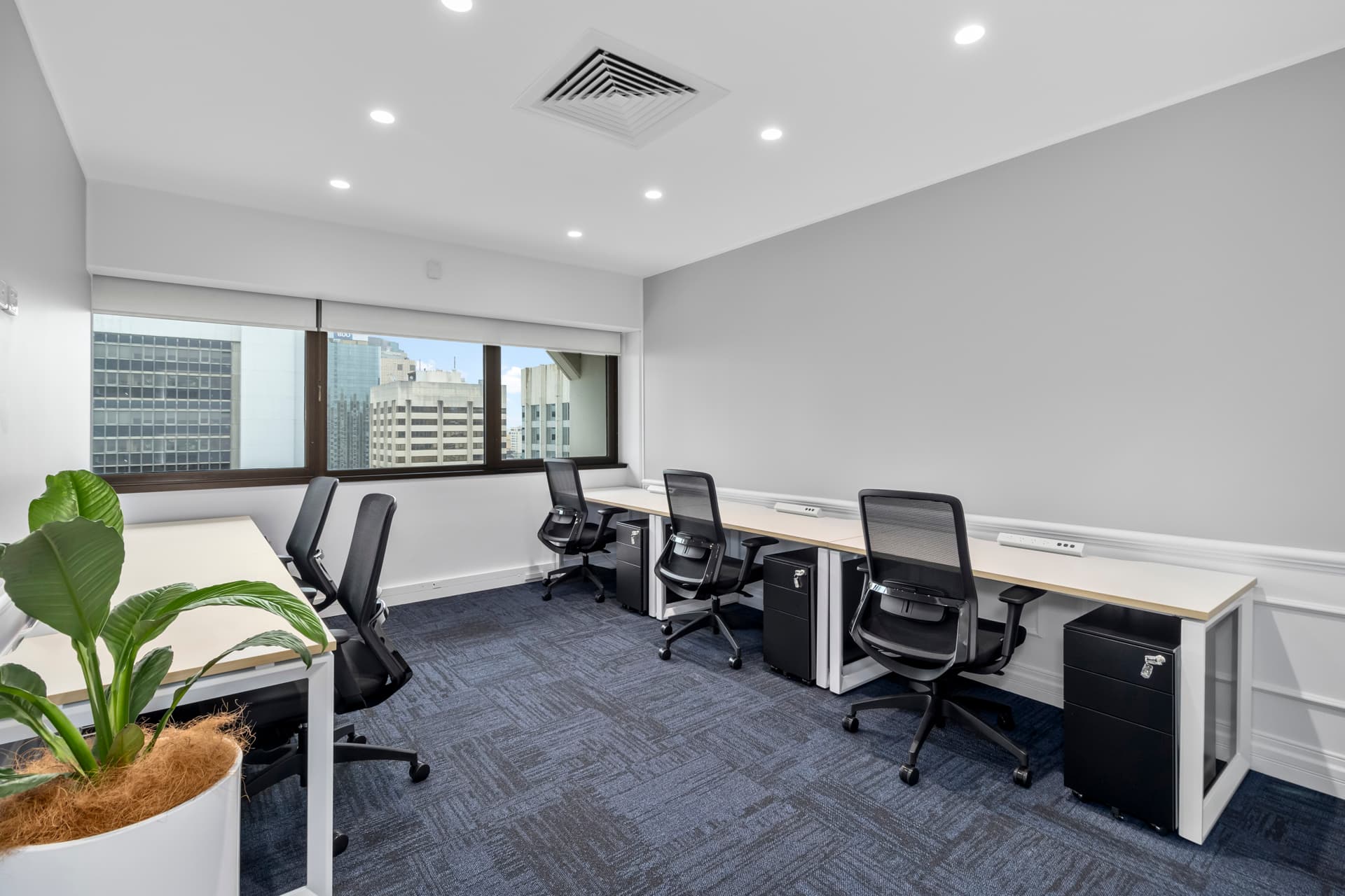 Private Offices Private Offices