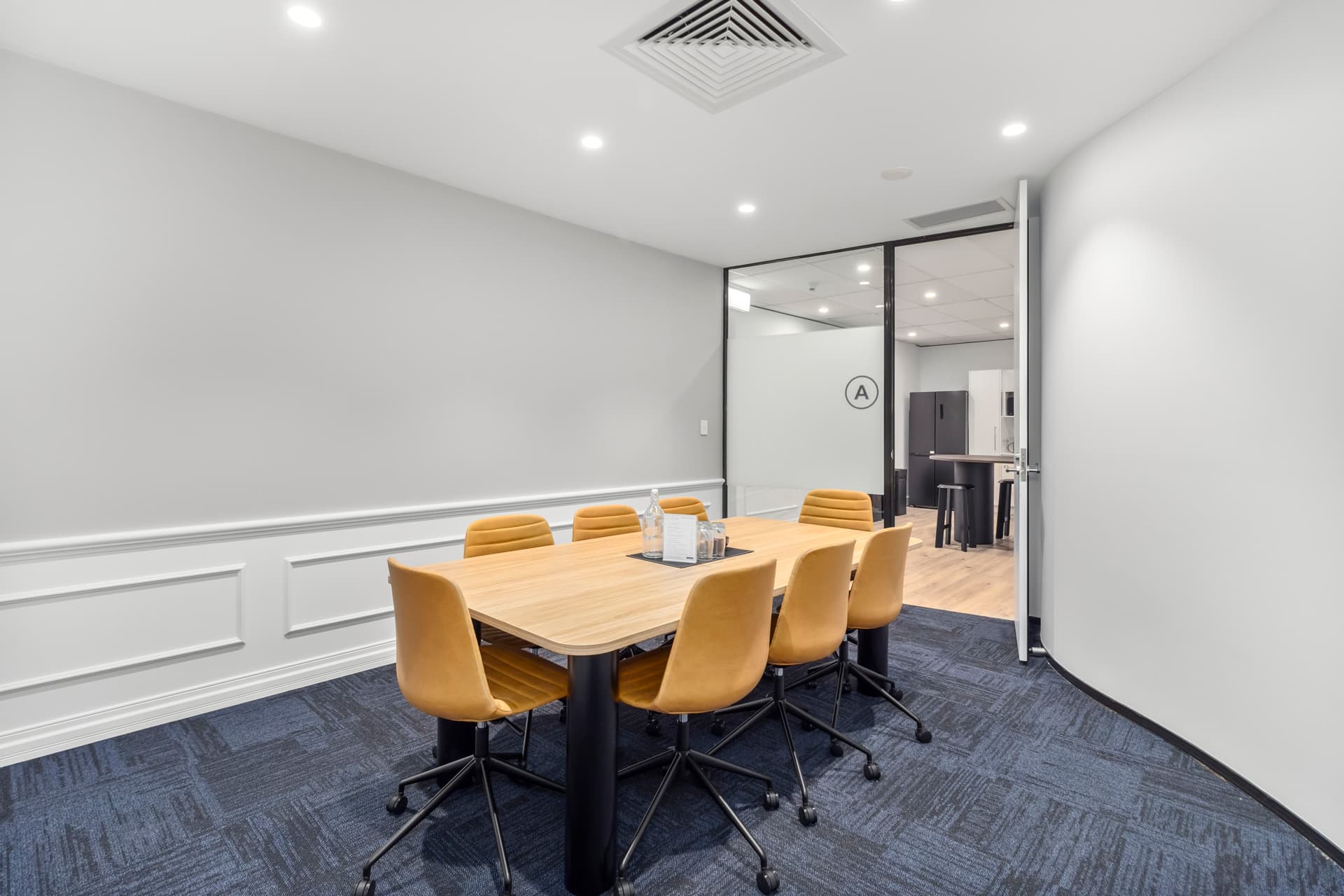 Meeting Room Meeting Room