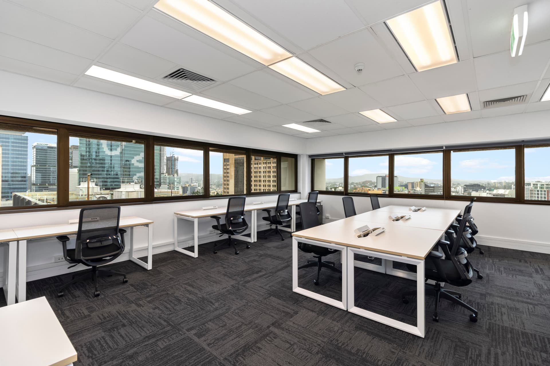 Private Offices Private Offices