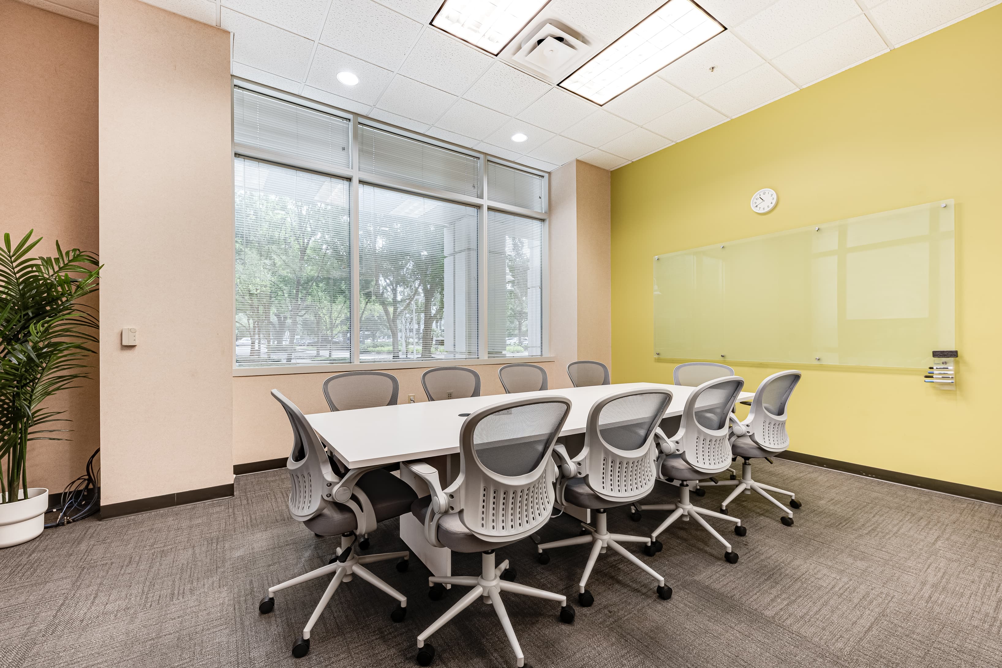 Conference Room Conference Room