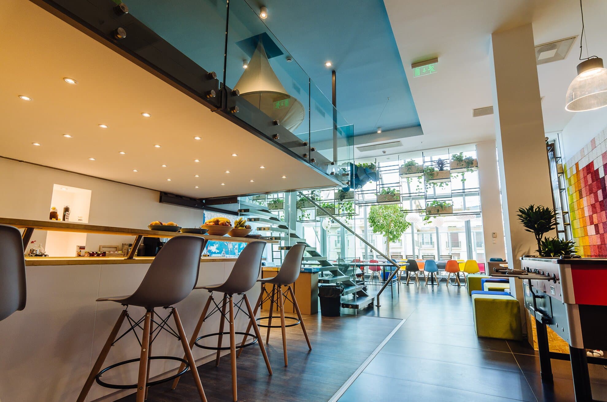 CommonArea CommonArea