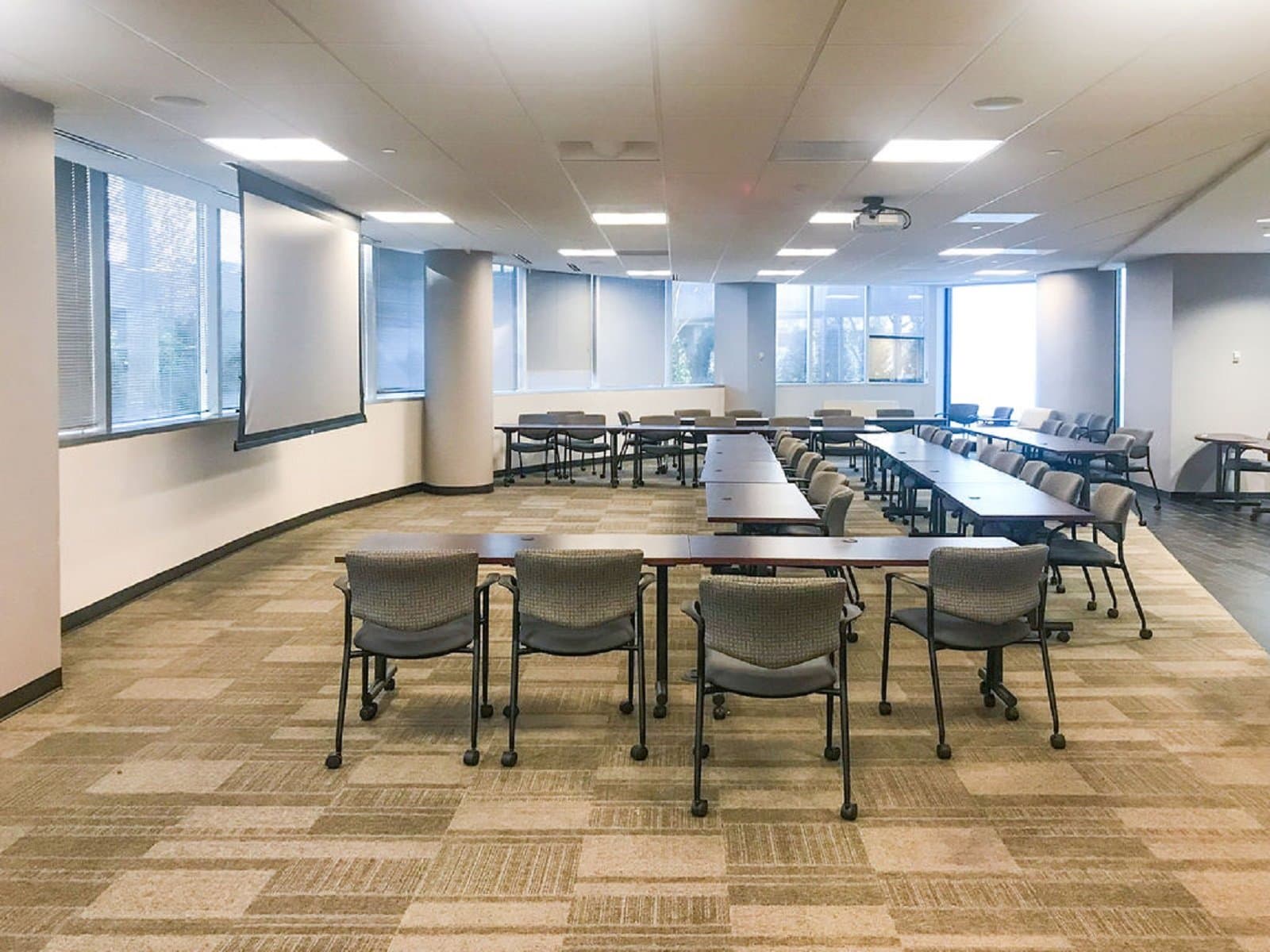 Training Room/ Classroom Training Room/ Classroom