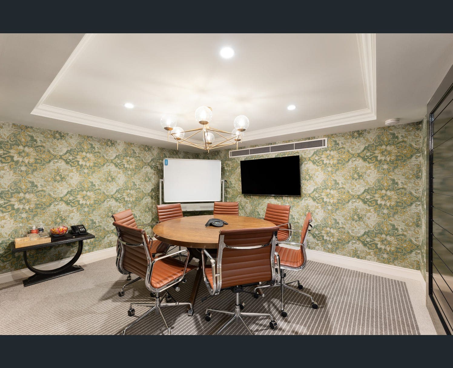 Meeting Room Meeting Room