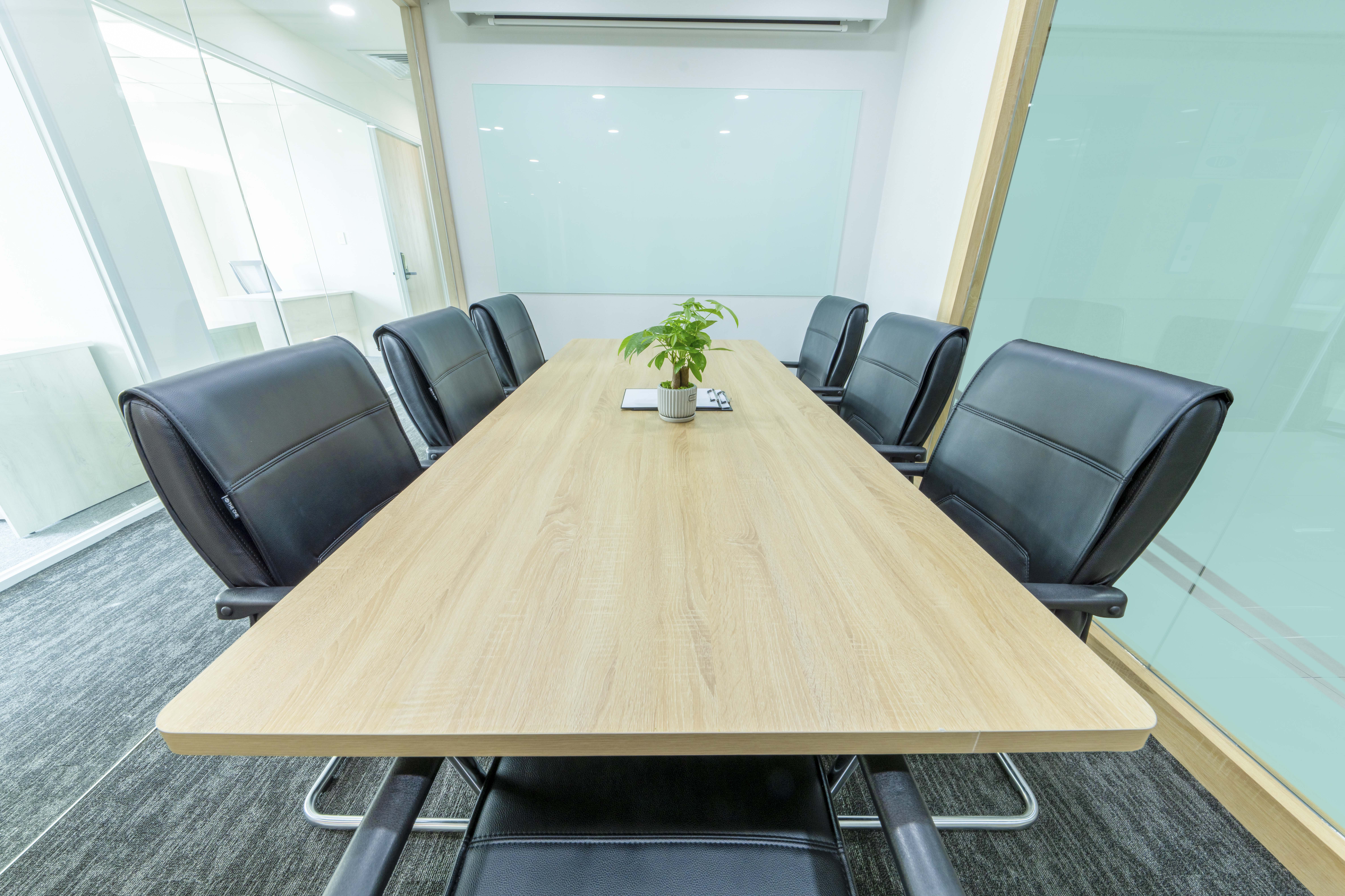 Meeting room Meeting room