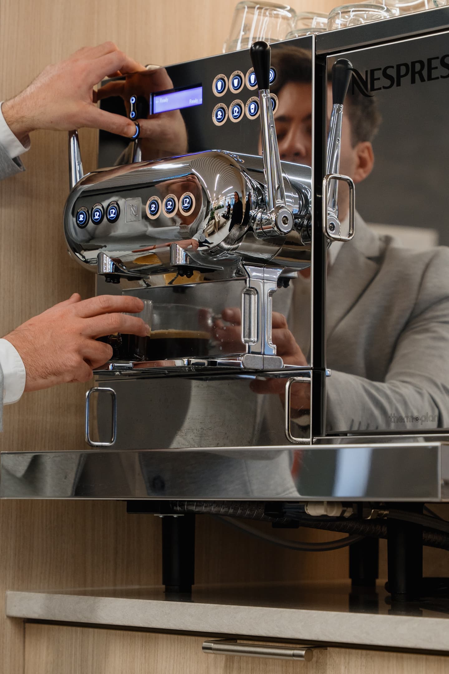 Coffee Coffee