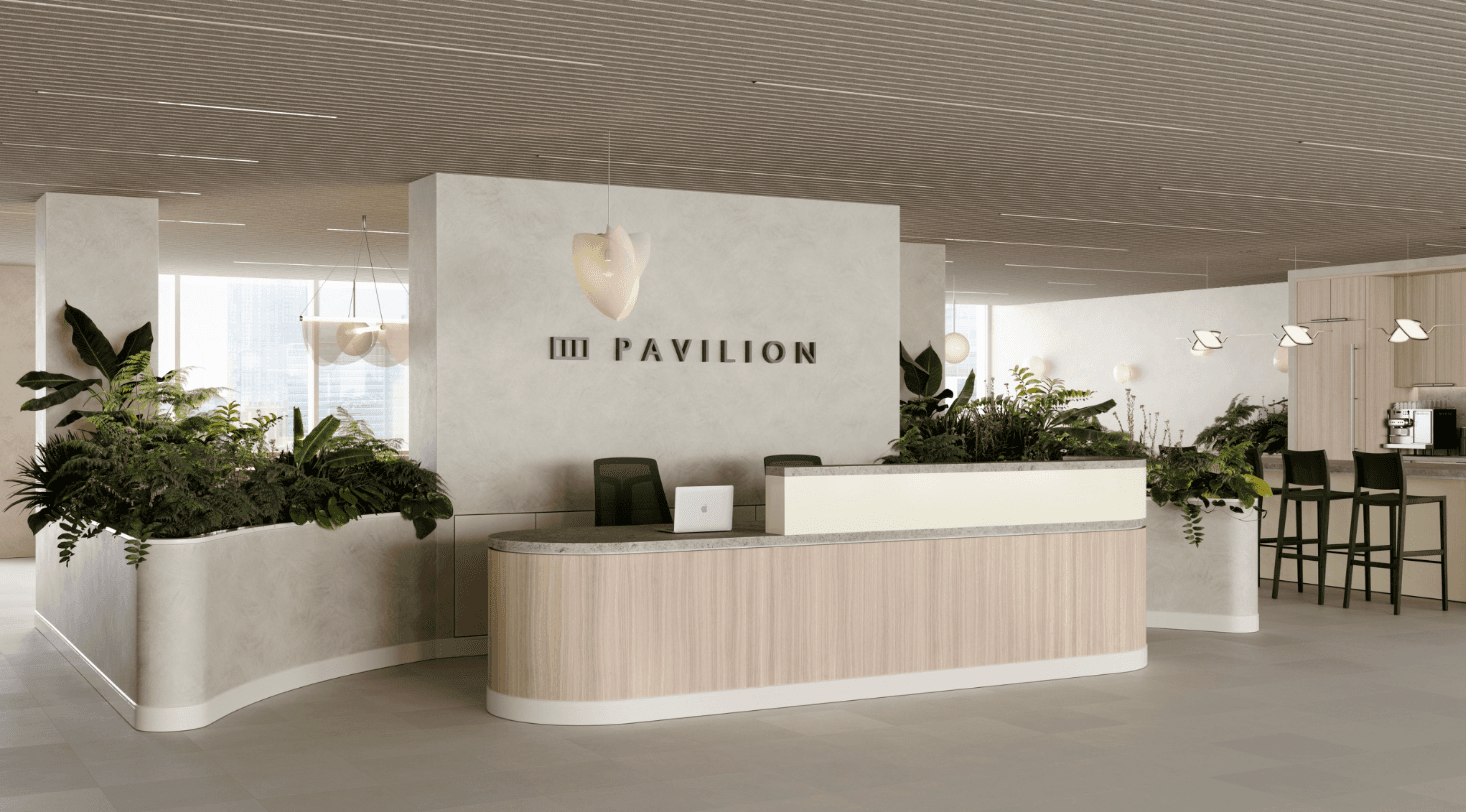 Reception Reception