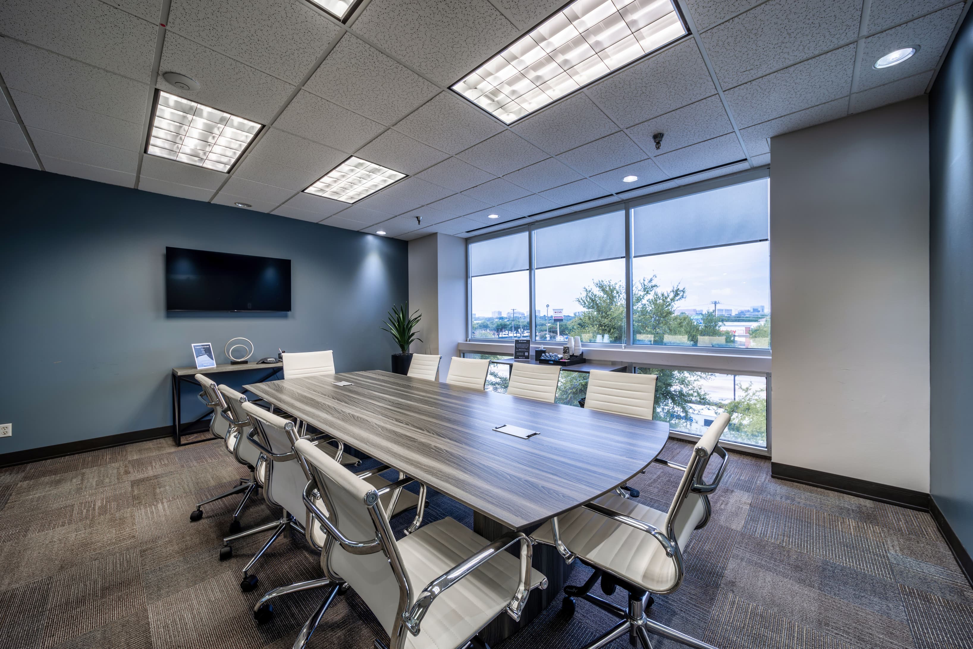 Meeting Room Meeting Room