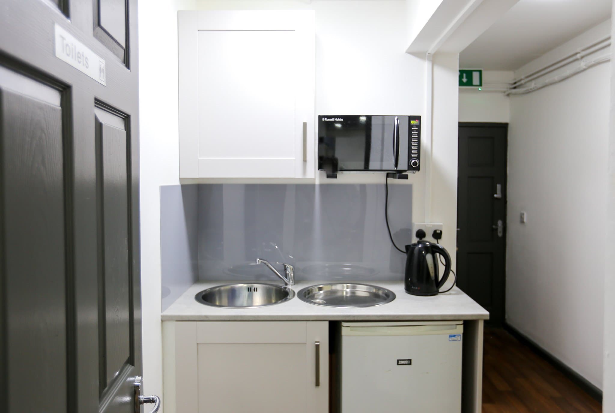 Kitchen Kitchen