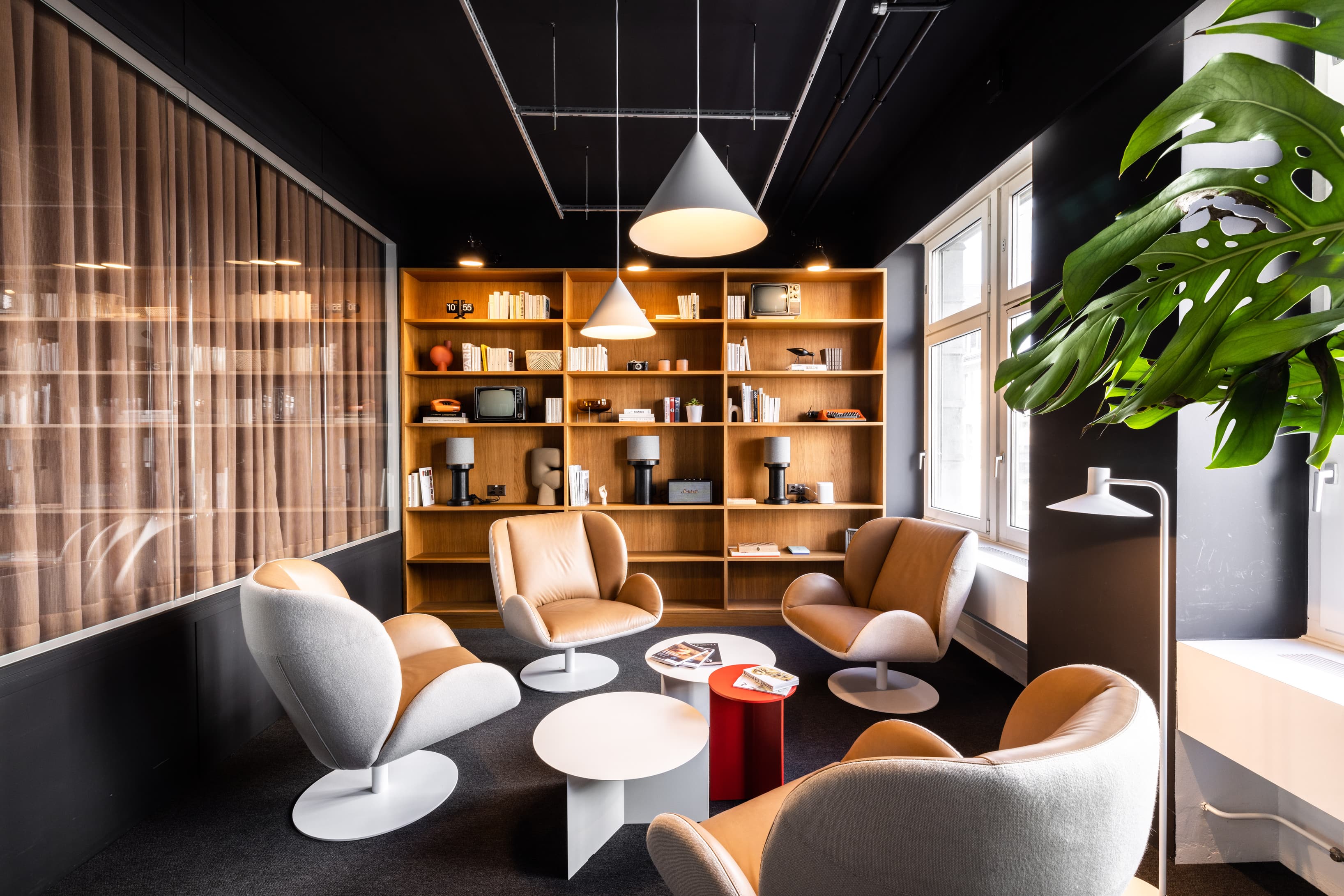 Library Library