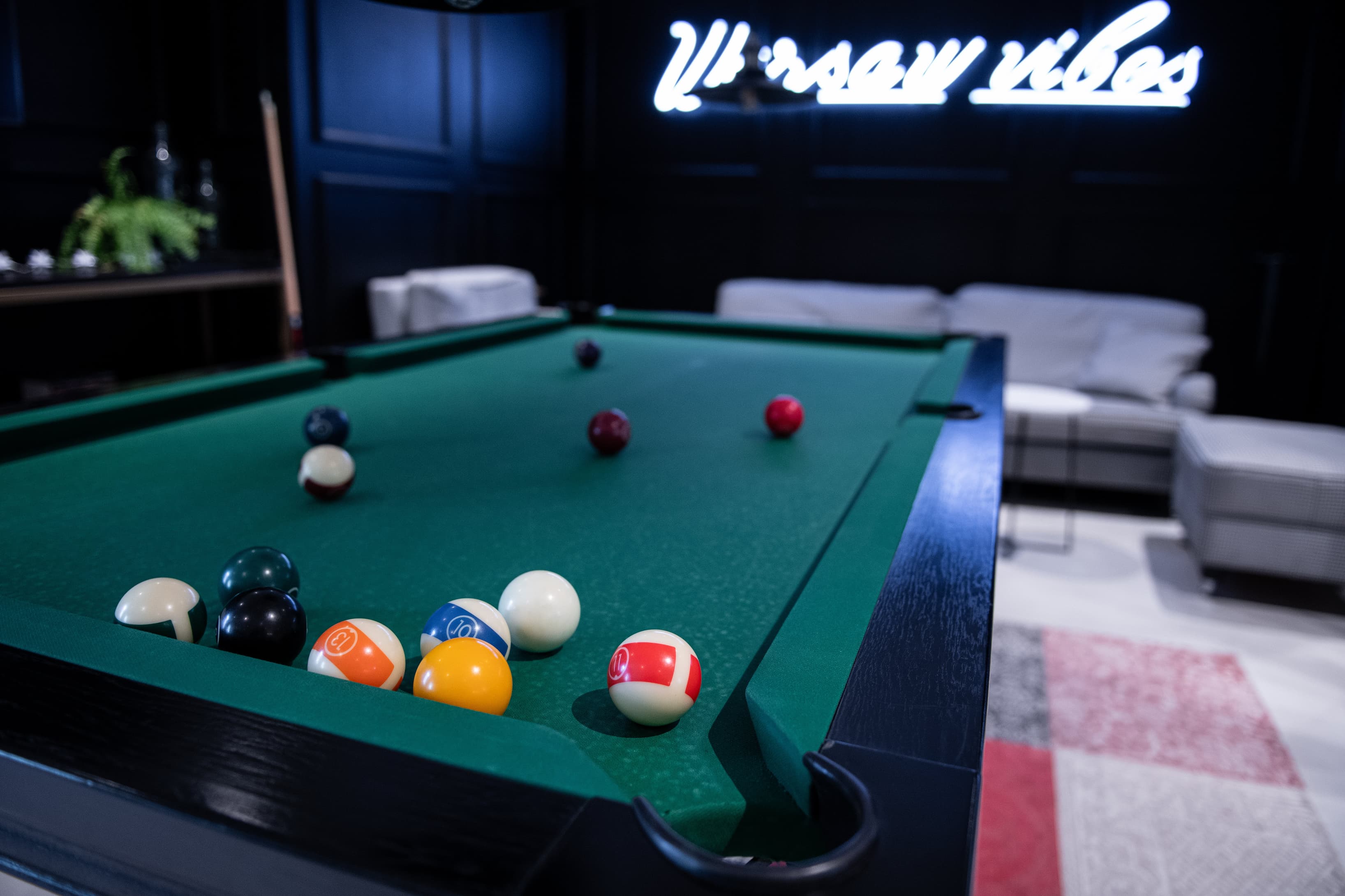 Games Room Games Room