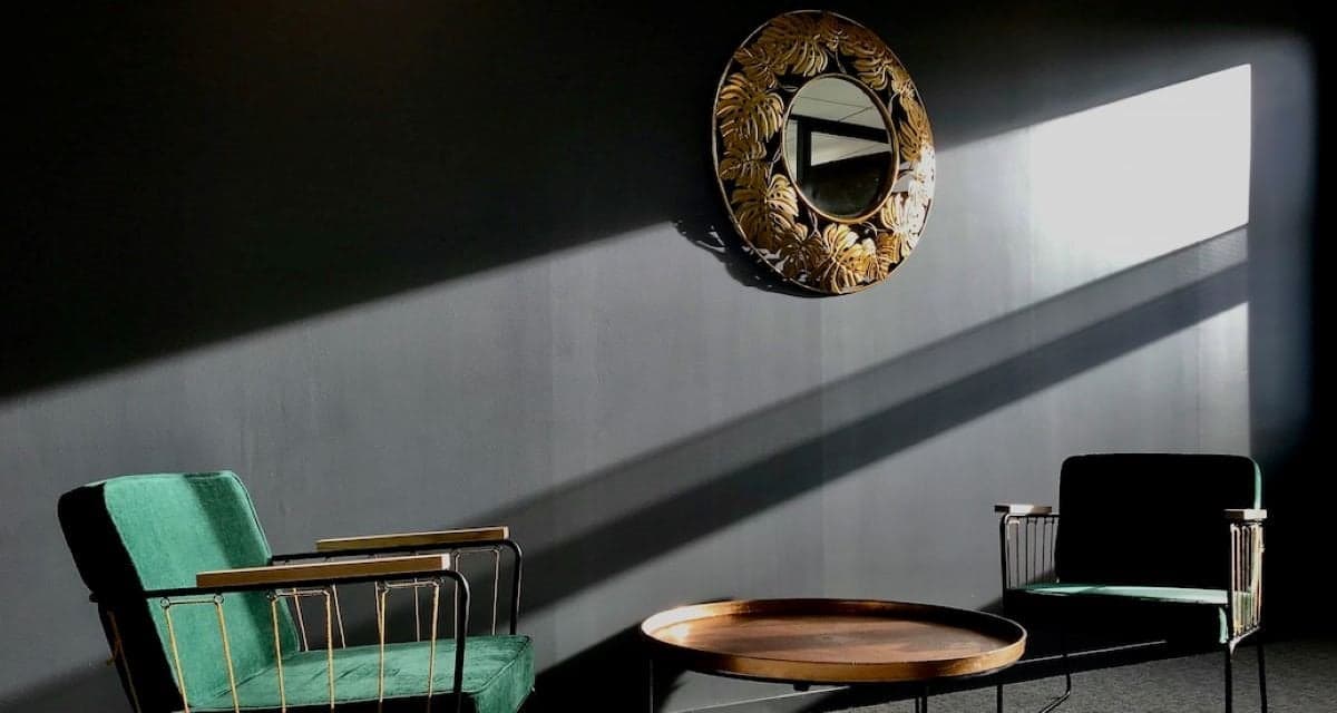 Breakout/Lounge Space Breakout/Lounge Space