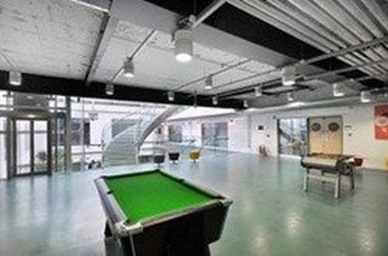 Games Room Games Room