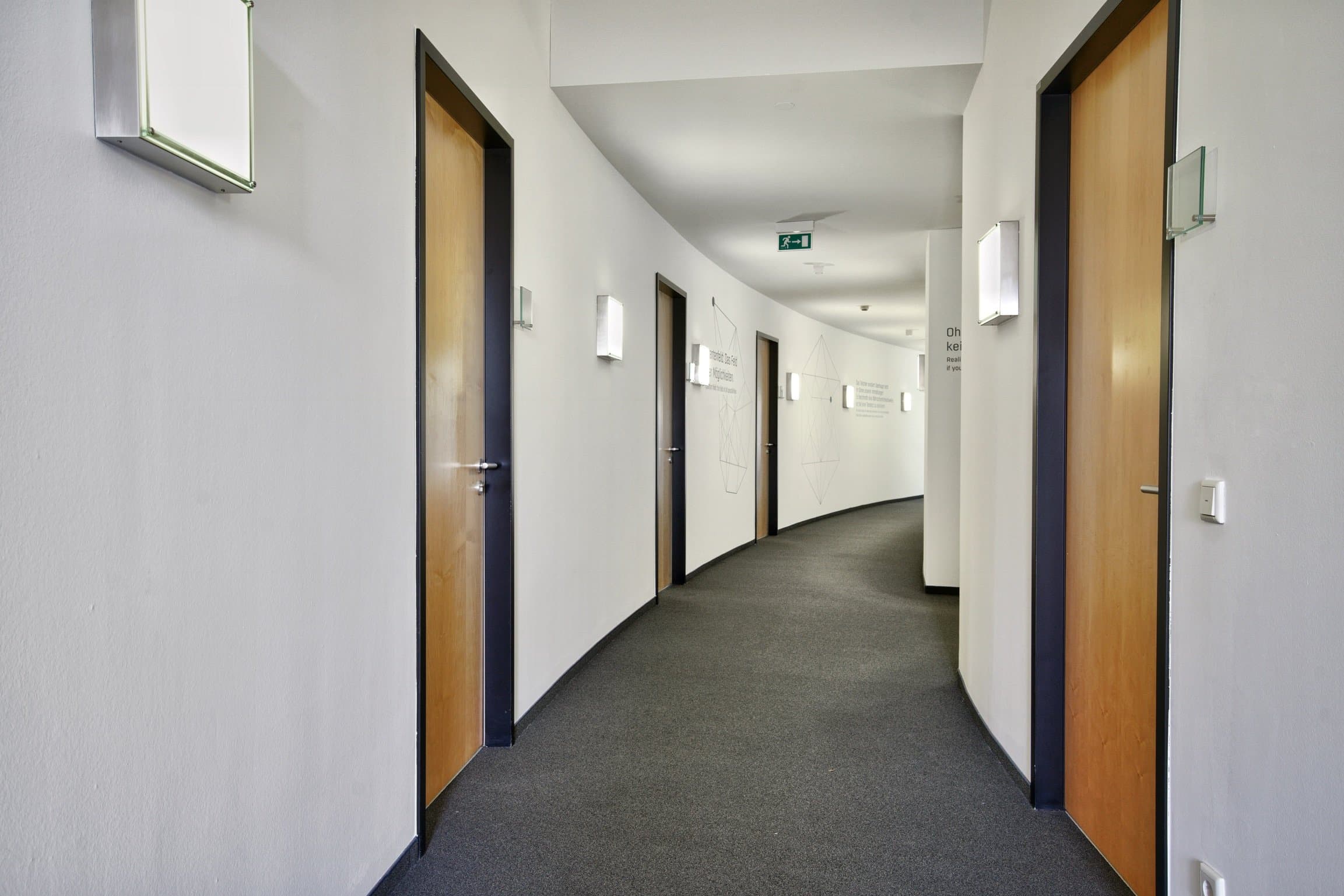 Corridor Corridor