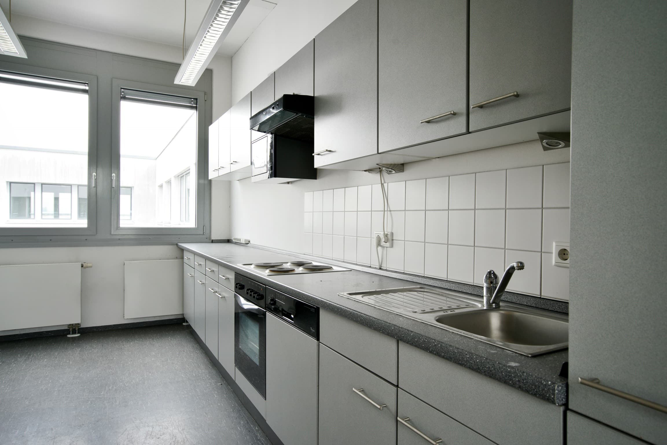 Kitchen Kitchen